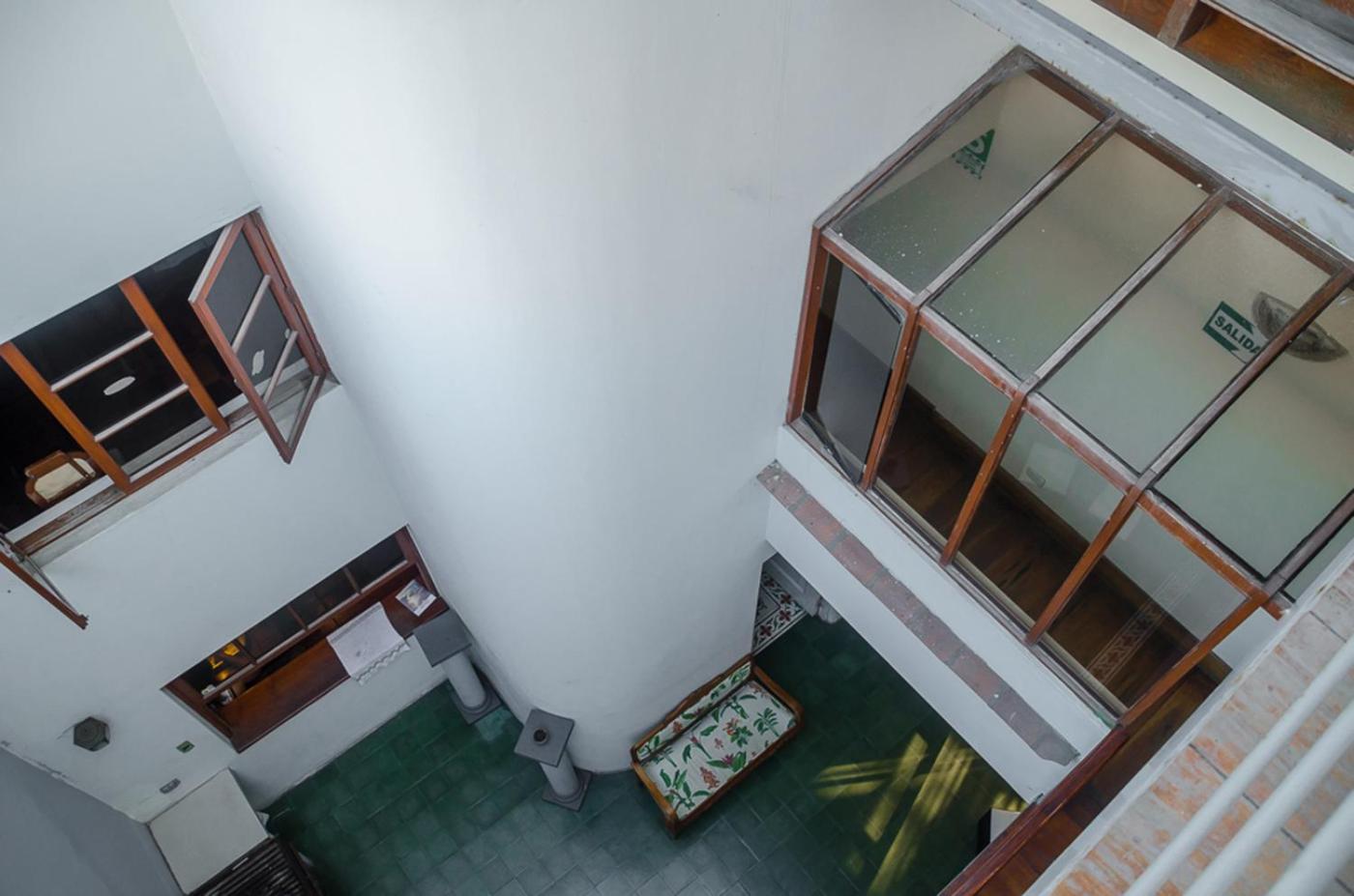 Inkawasi Hostel Boutique