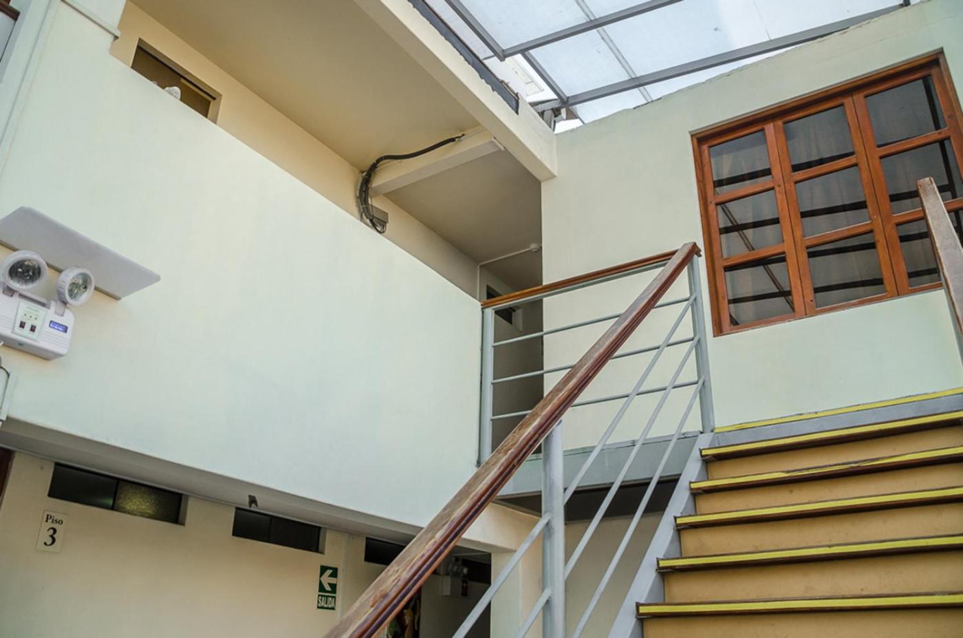 Inkawasi Hostel Boutique