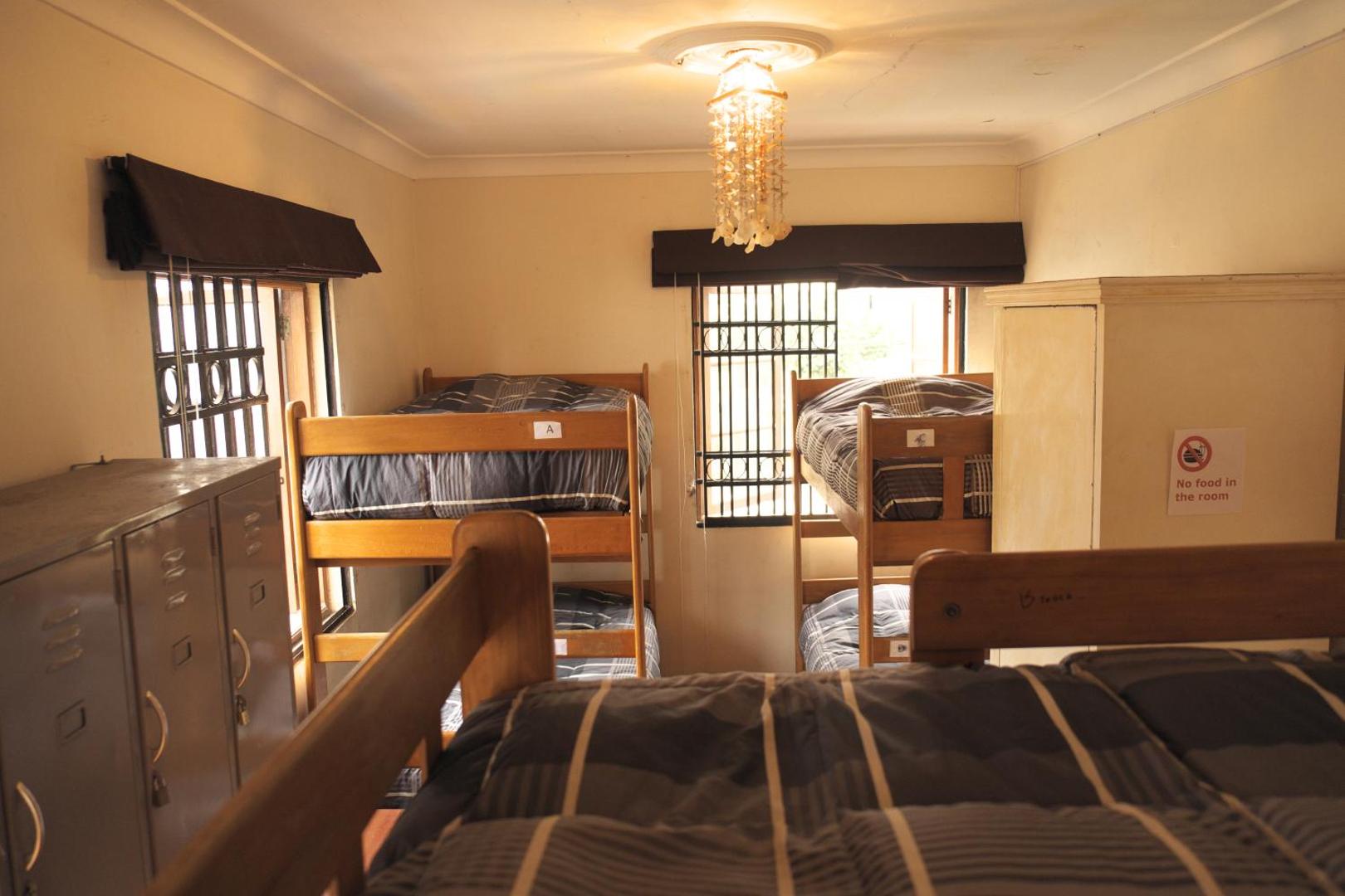 Inkawasi Hostel Boutique