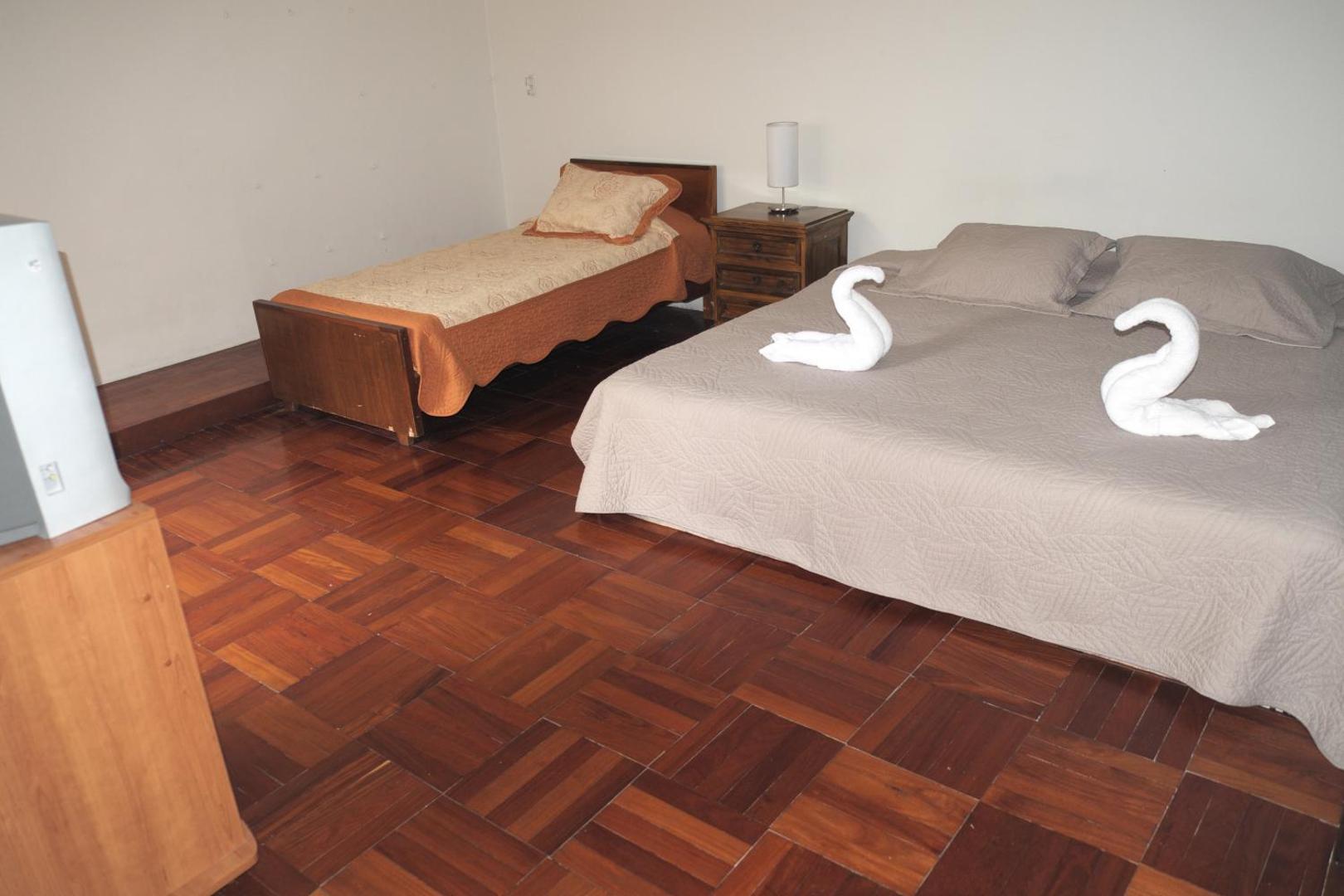 Inkawasi Hostel Boutique
