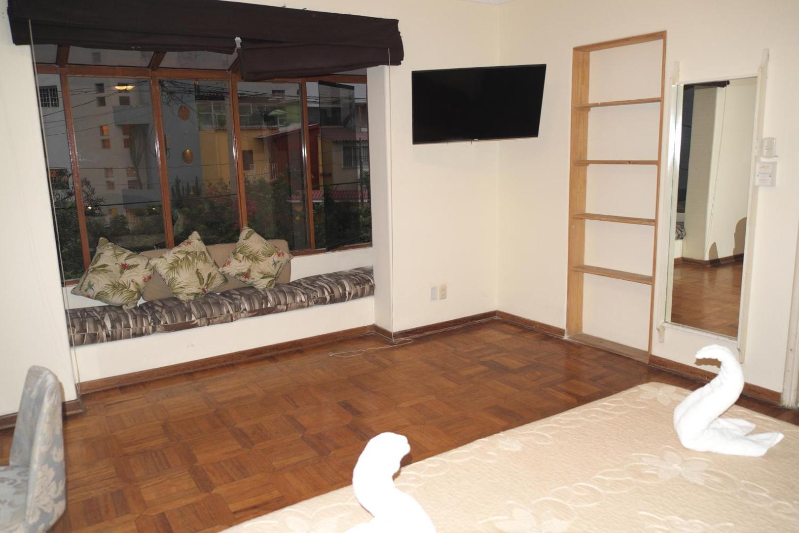 Inkawasi Hostel Boutique
