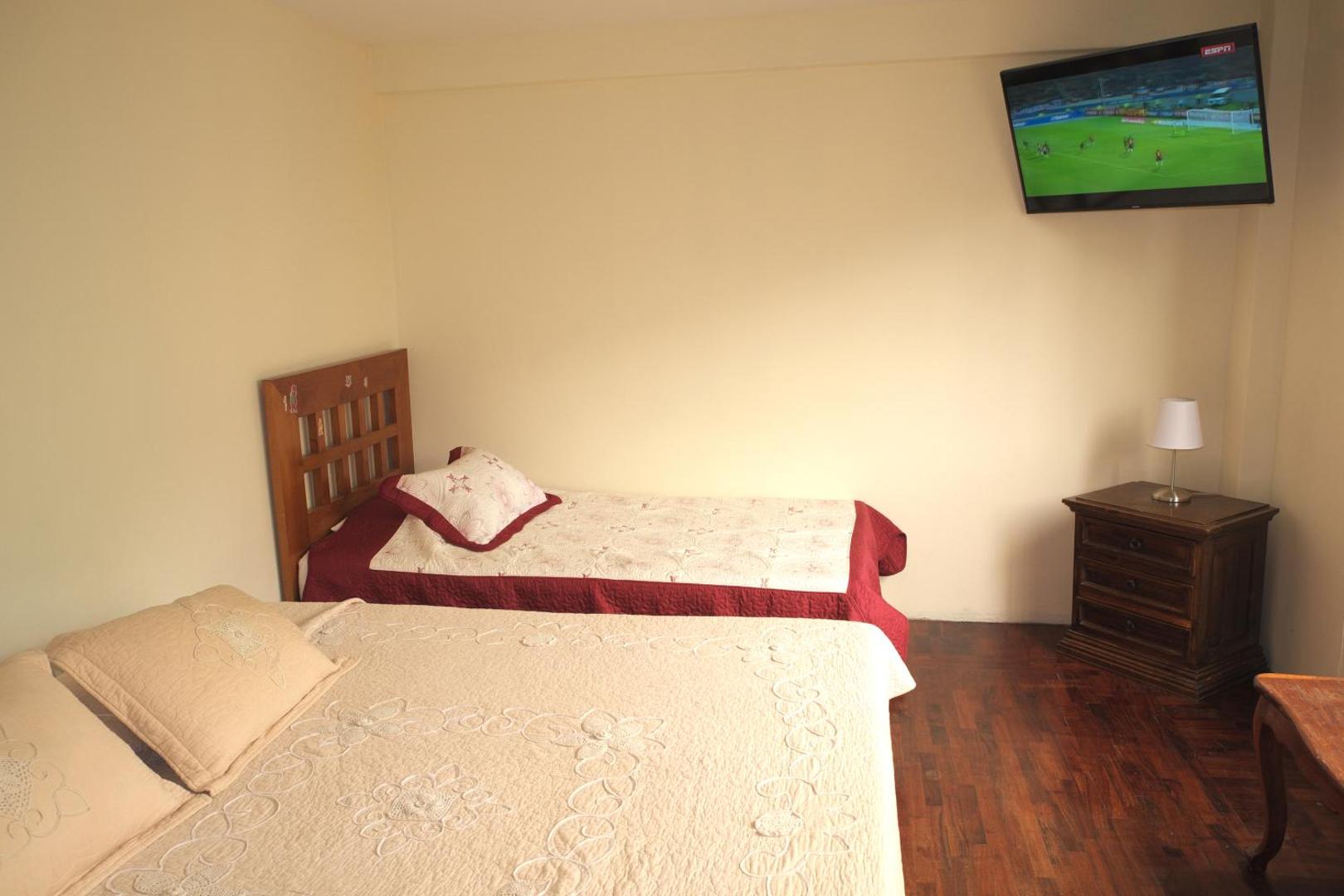Inkawasi Hostel Boutique