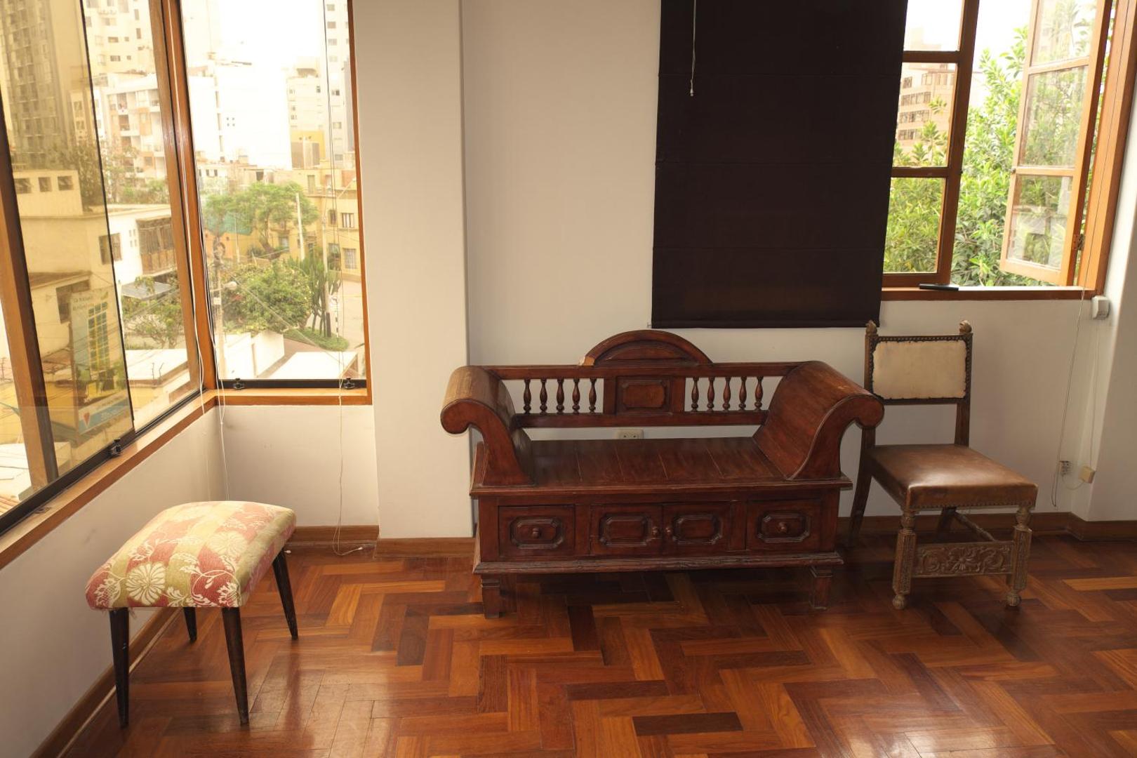 Inkawasi Hostel Boutique