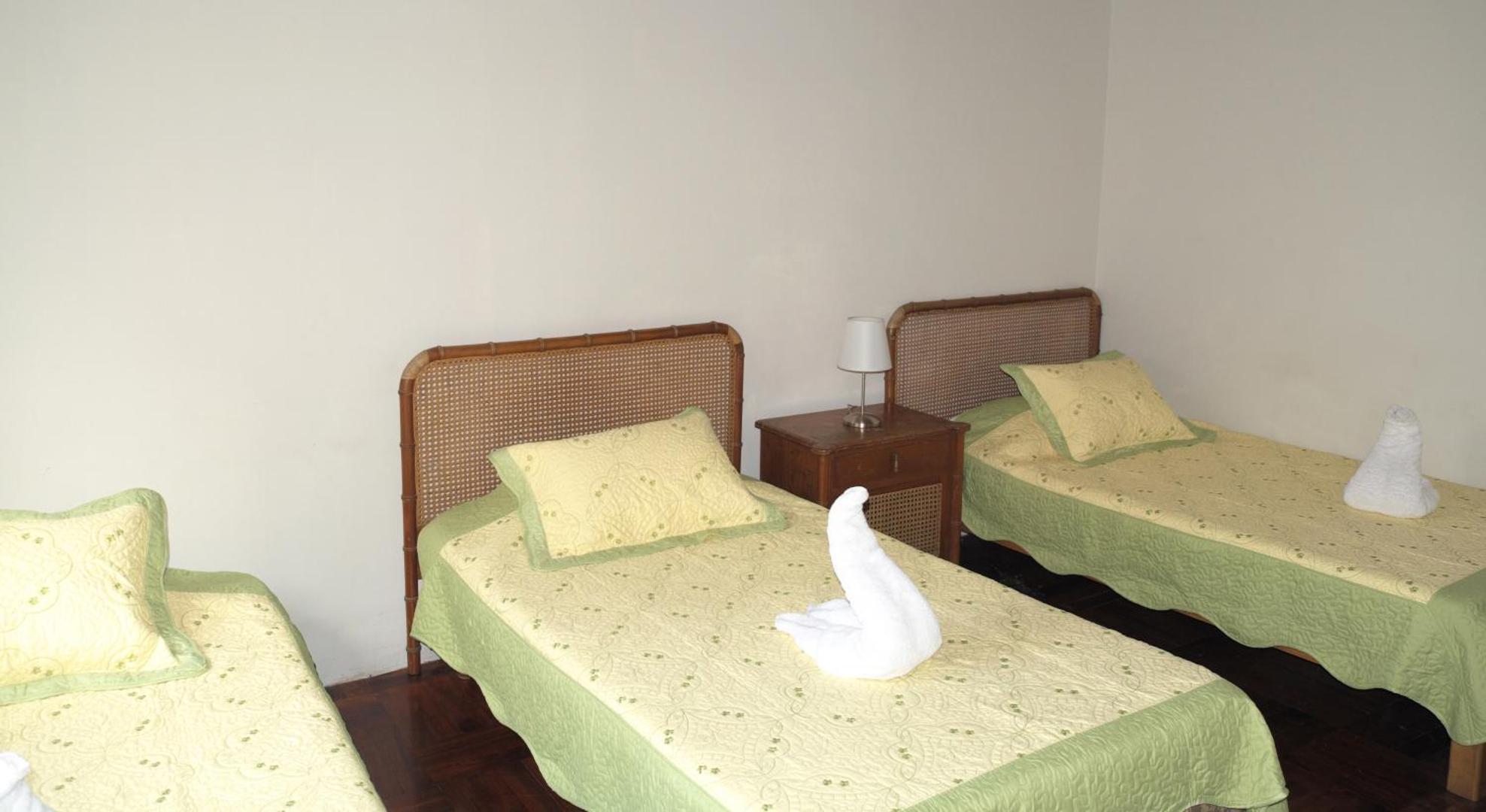 Inkawasi Hostel Boutique