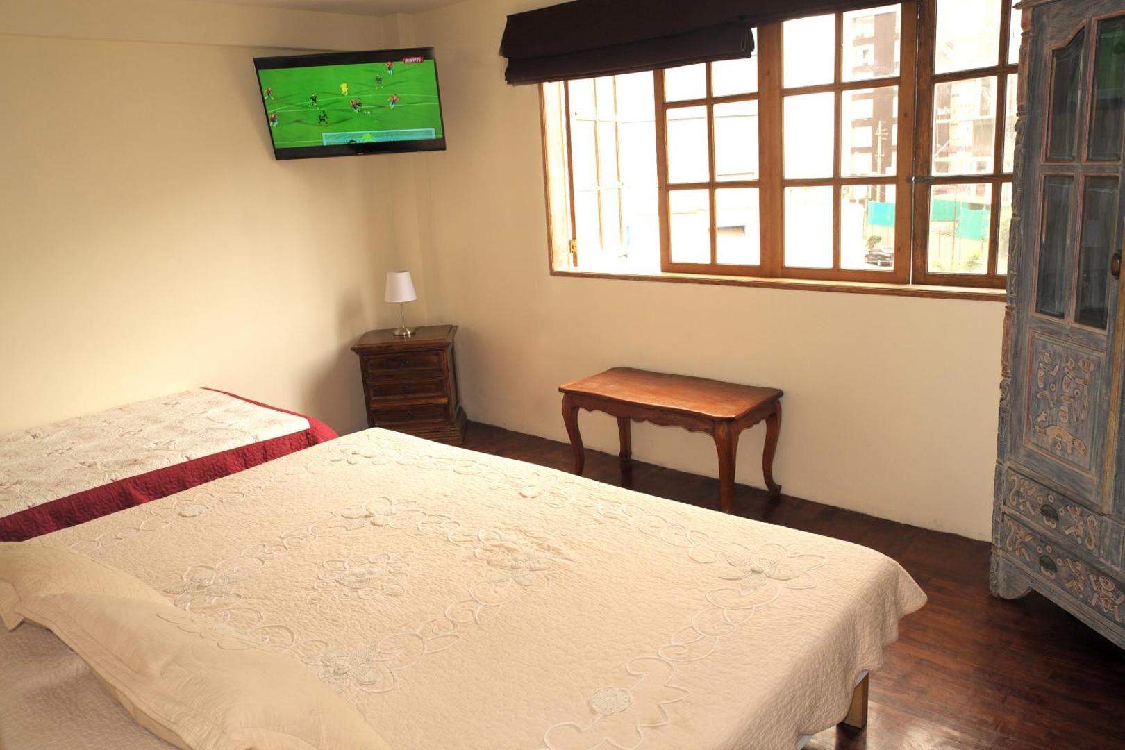 Inkawasi Hostel Boutique