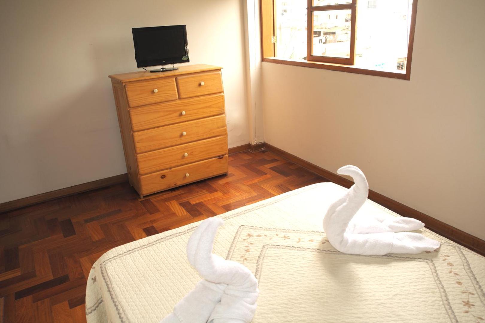 Inkawasi Hostel Boutique