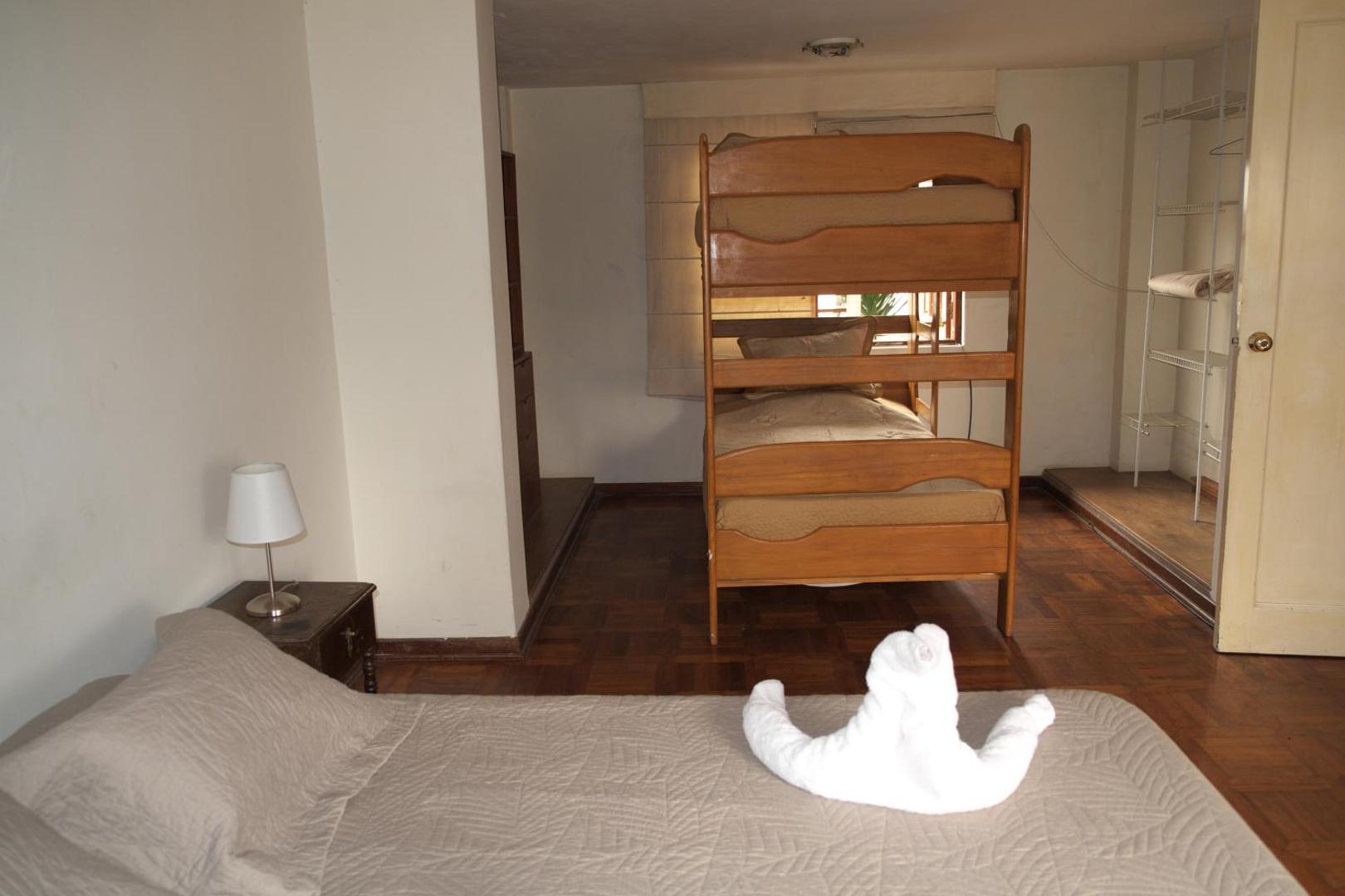 Inkawasi Hostel Boutique
