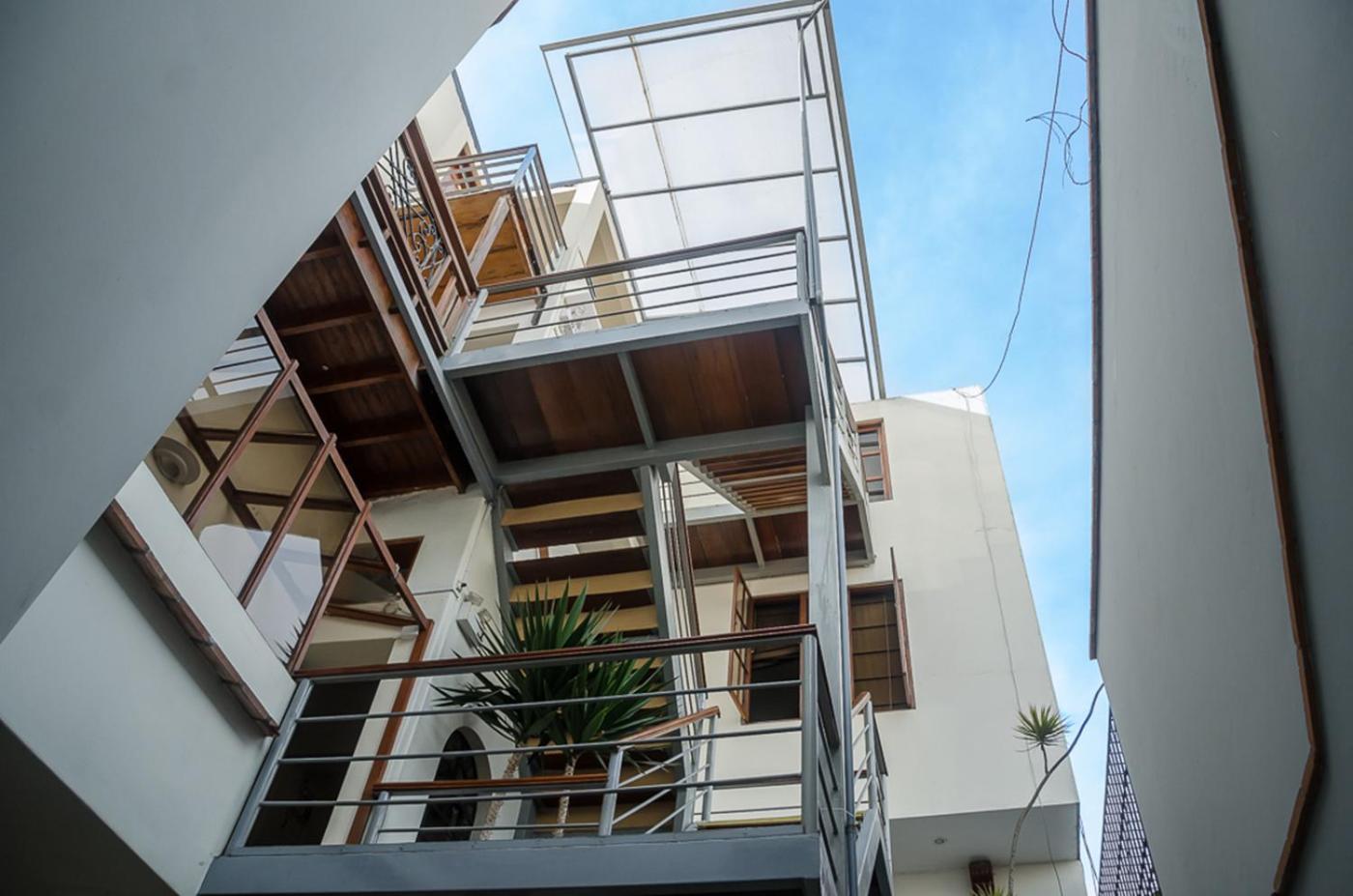 Inkawasi Hostel Boutique