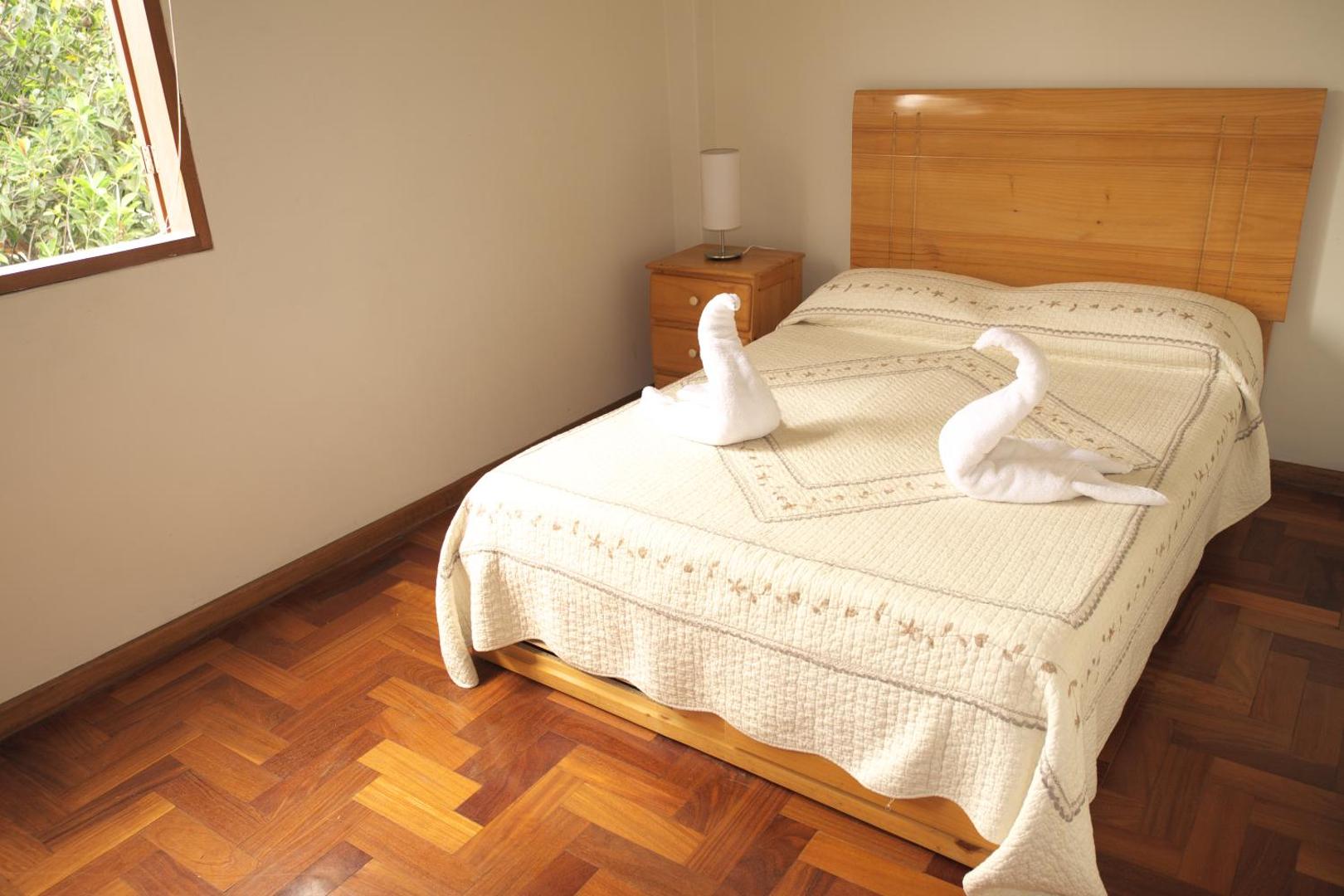 Inkawasi Hostel Boutique