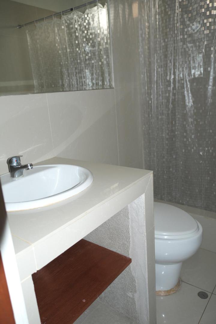 Inkawasi Hostel Boutique