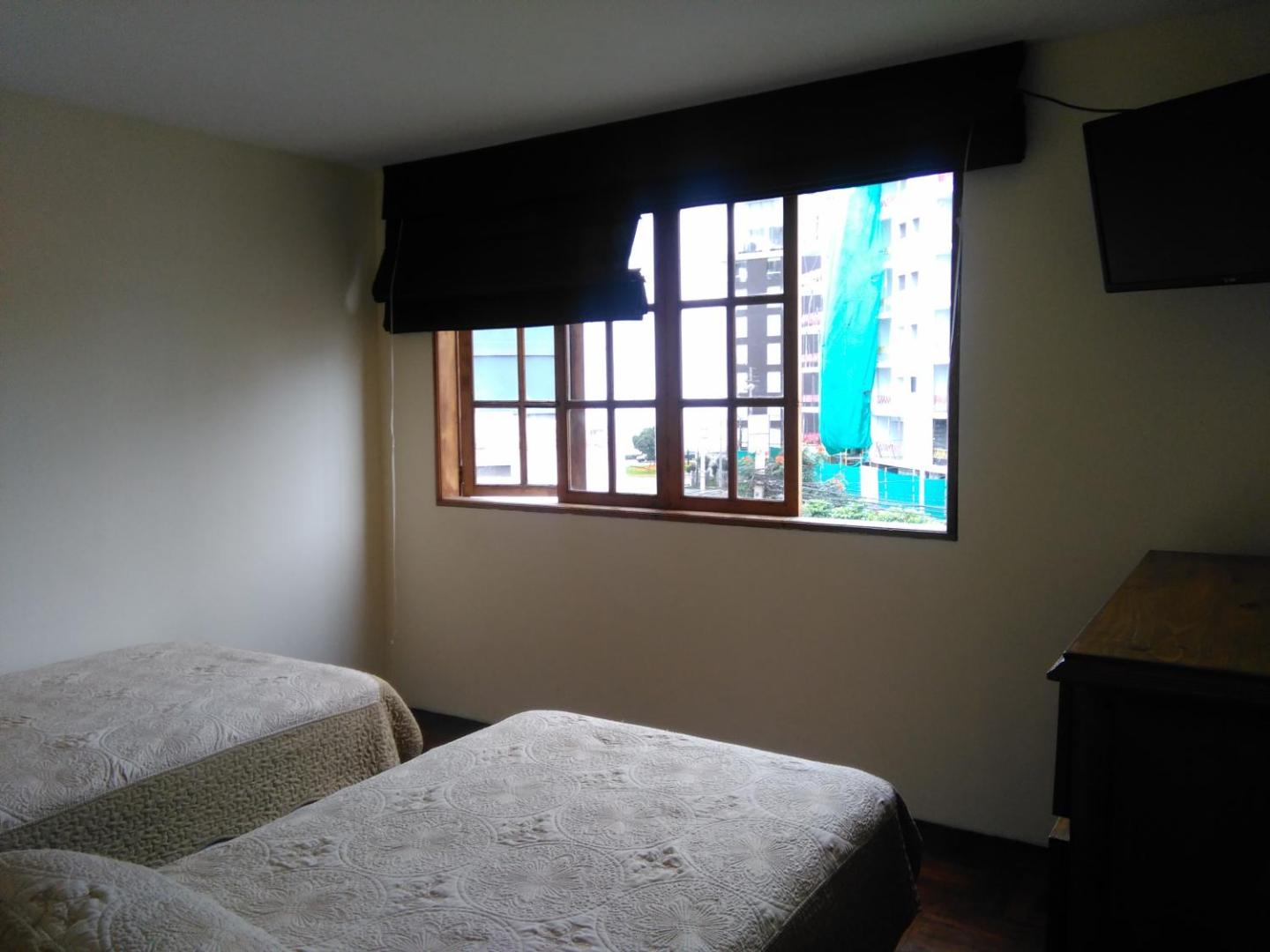 Inkawasi Hostel Boutique