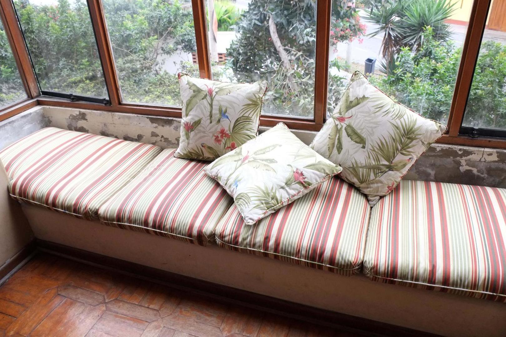 Inkawasi Hostel Boutique