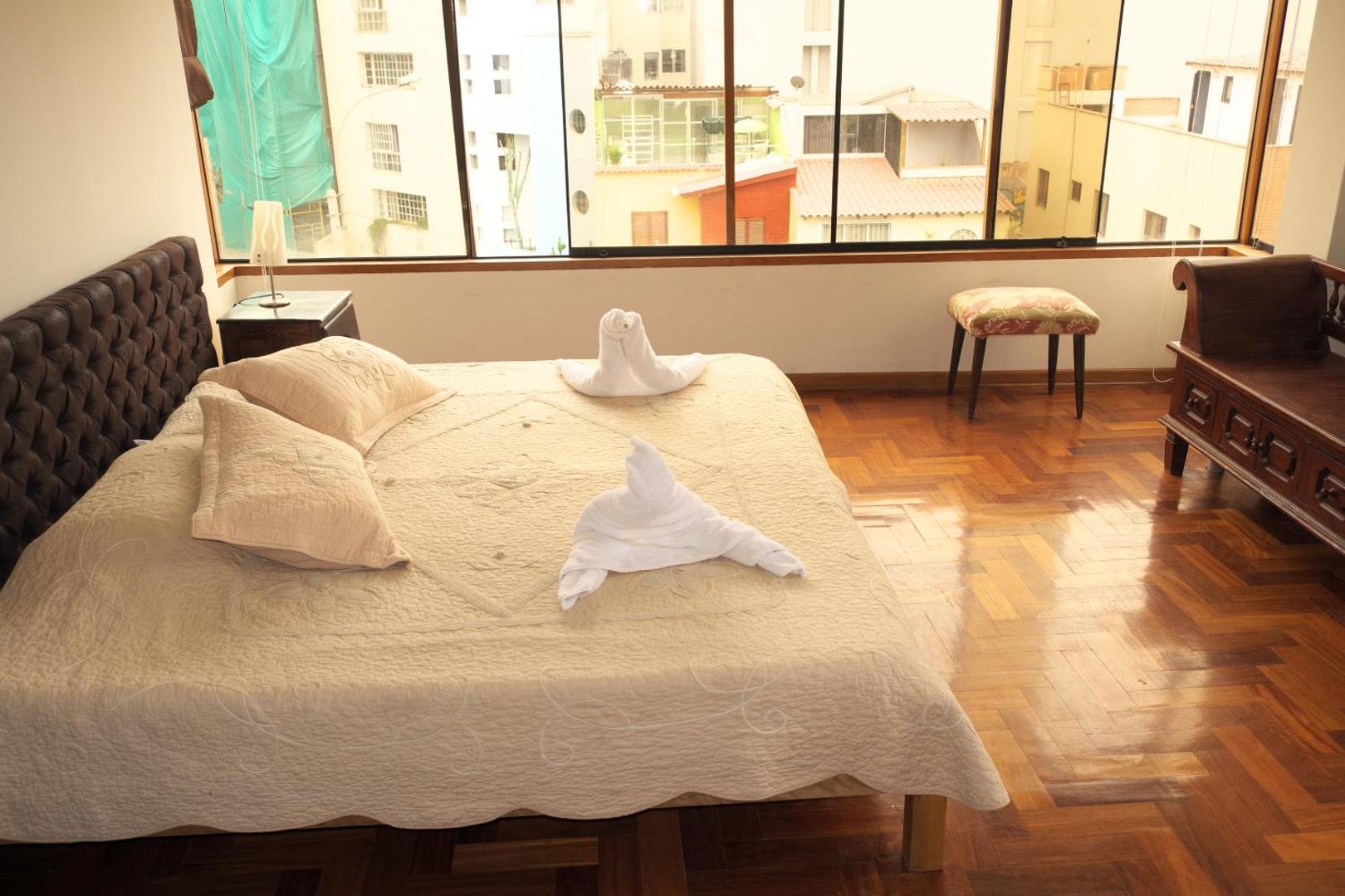 Inkawasi Hostel Boutique