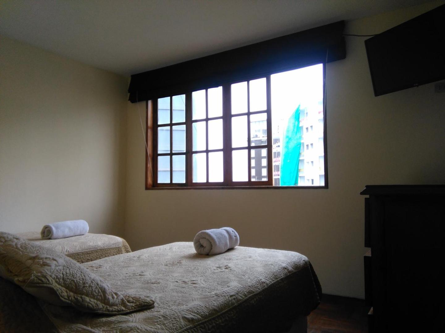 Inkawasi Hostel Boutique
