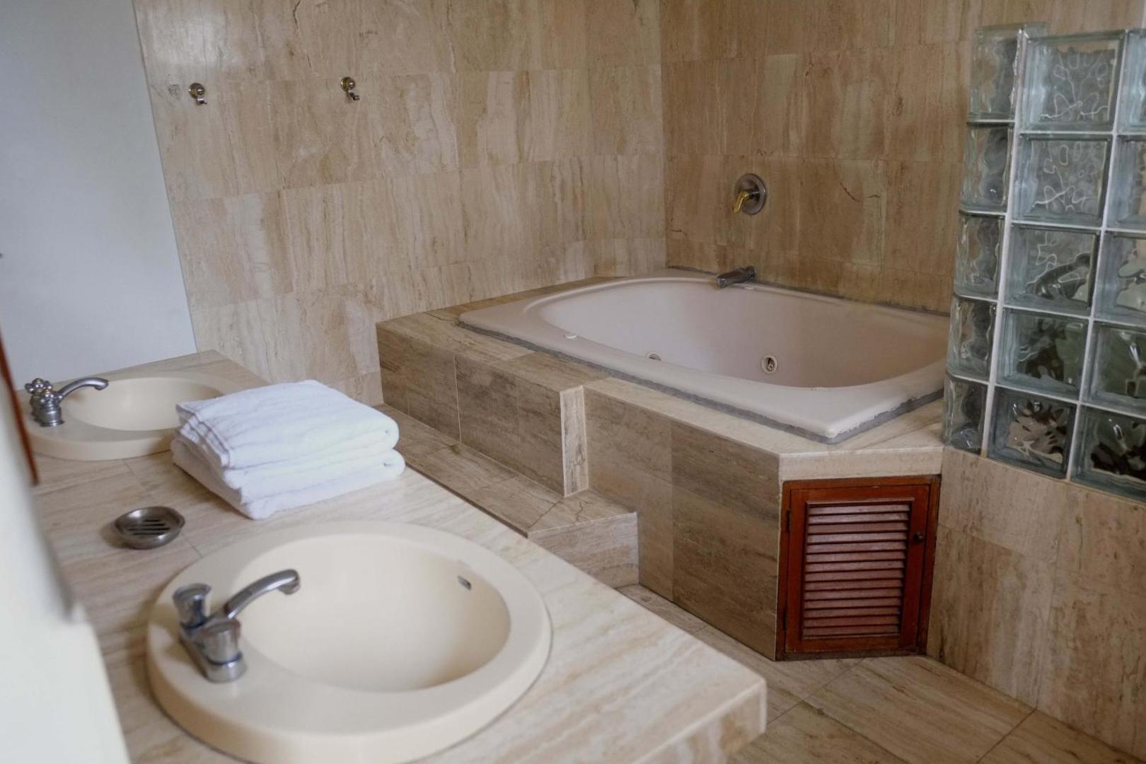 Inkawasi Hostel Boutique
