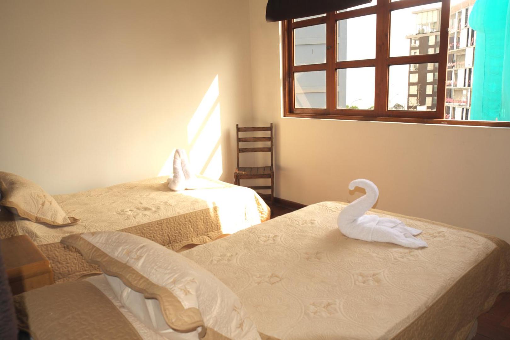 Inkawasi Hostel Boutique