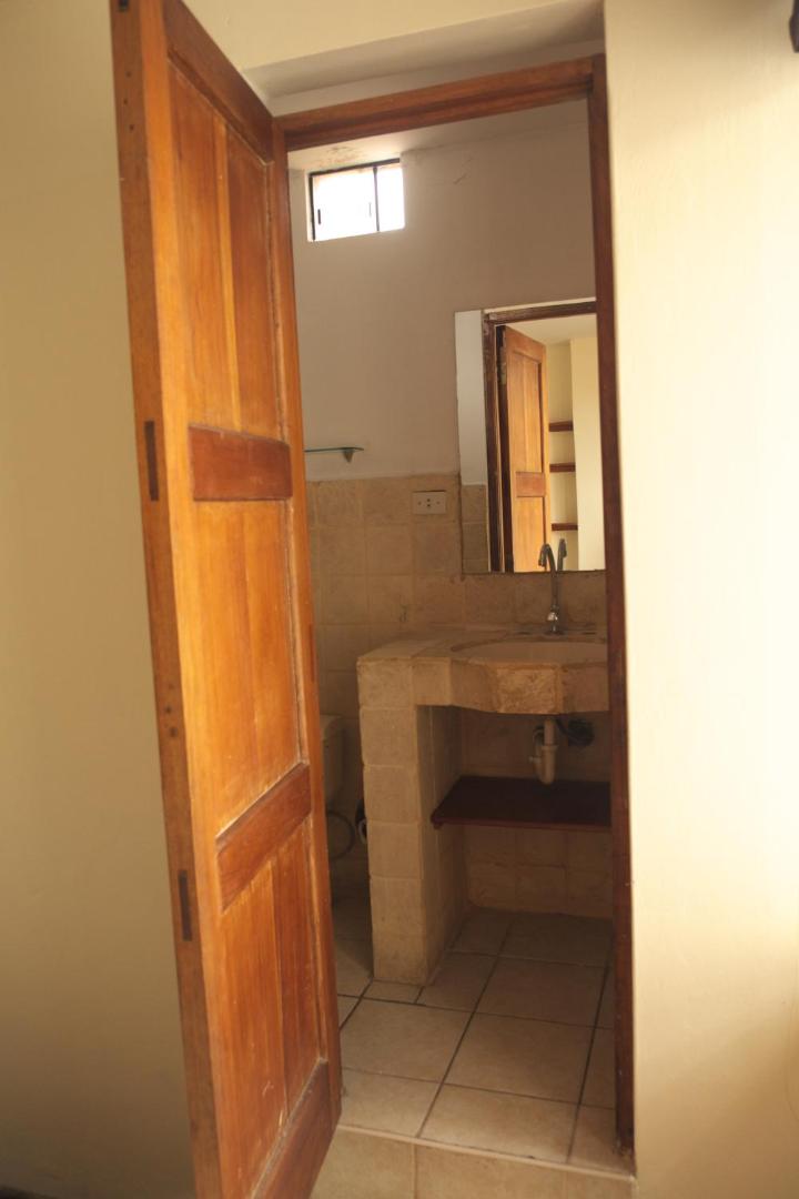 Inkawasi Hostel Boutique