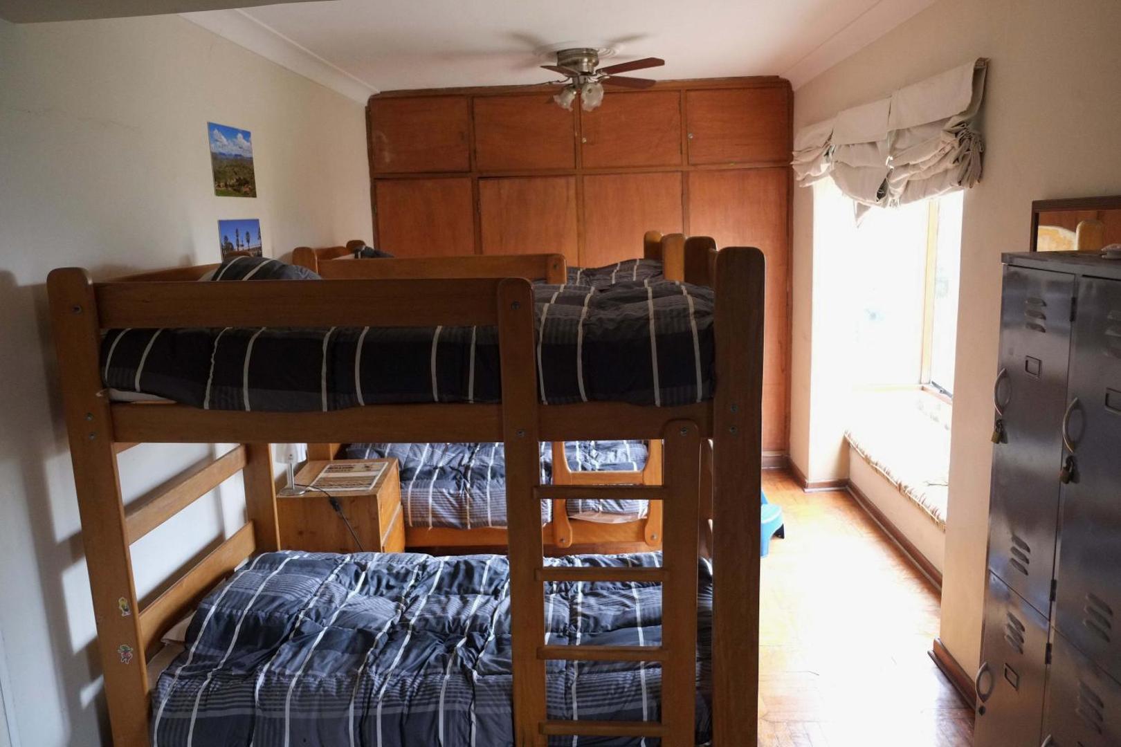 Inkawasi Hostel Boutique