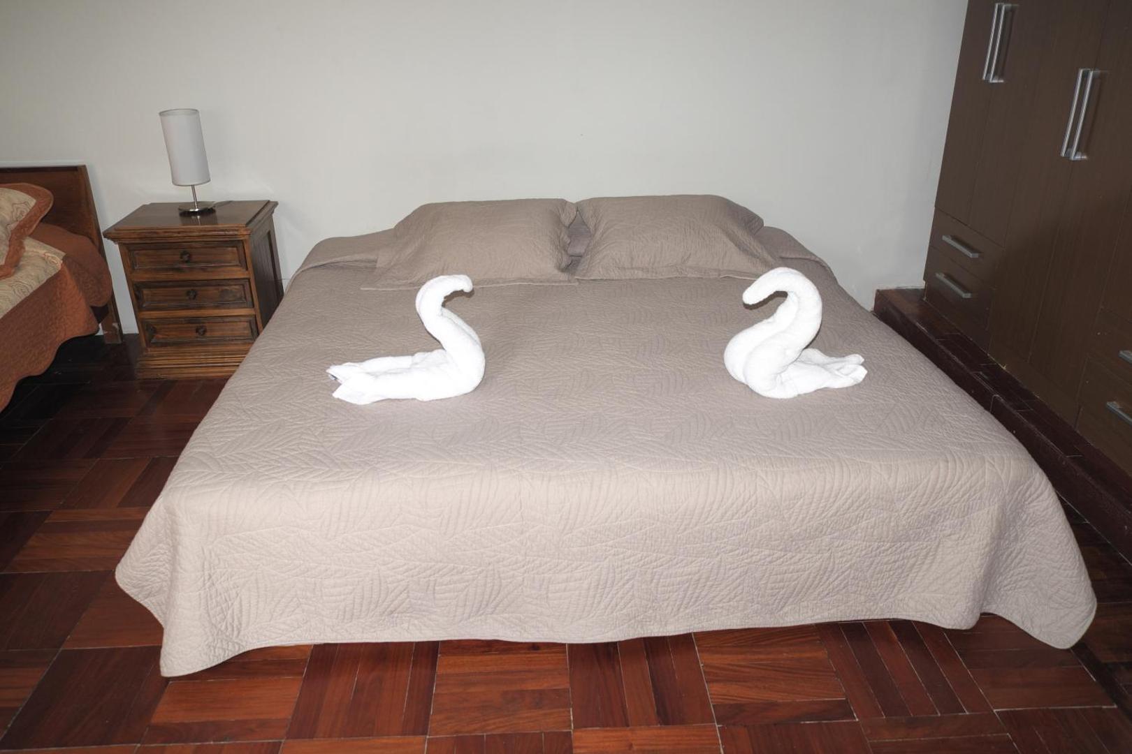 Inkawasi Hostel Boutique