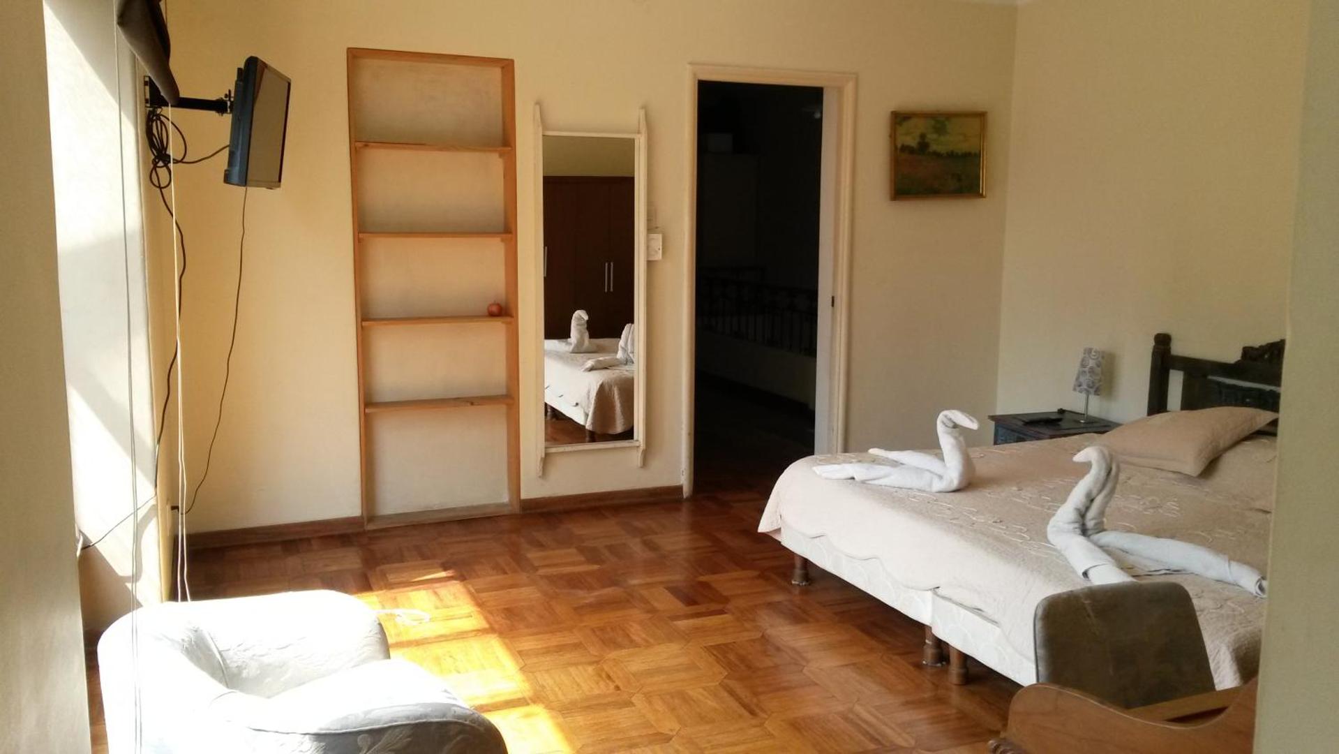 Inkawasi Hostel Boutique