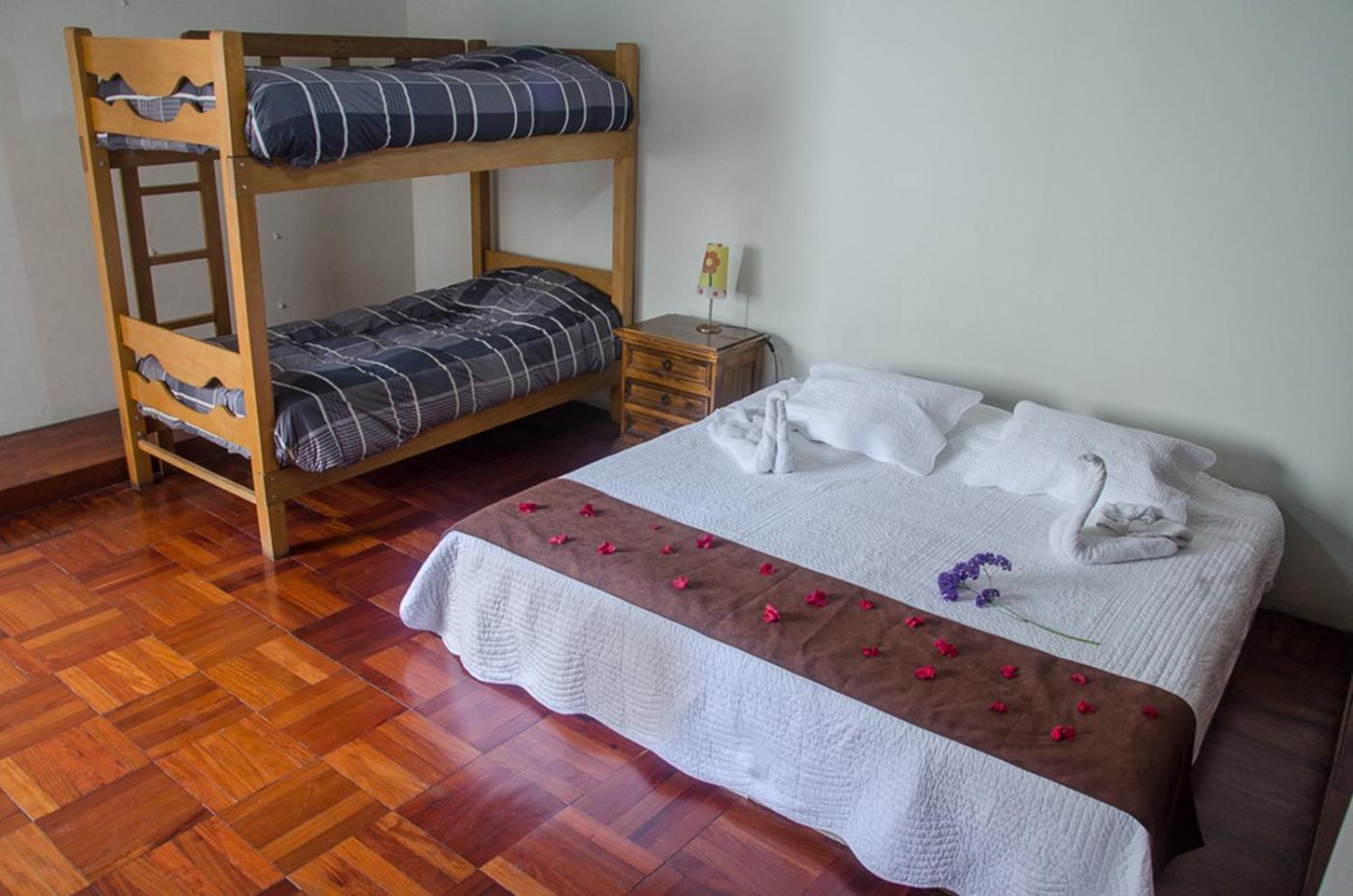 Inkawasi Hostel Boutique