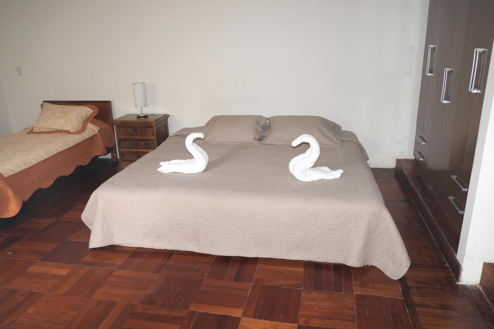 Inkawasi Hostel Boutique