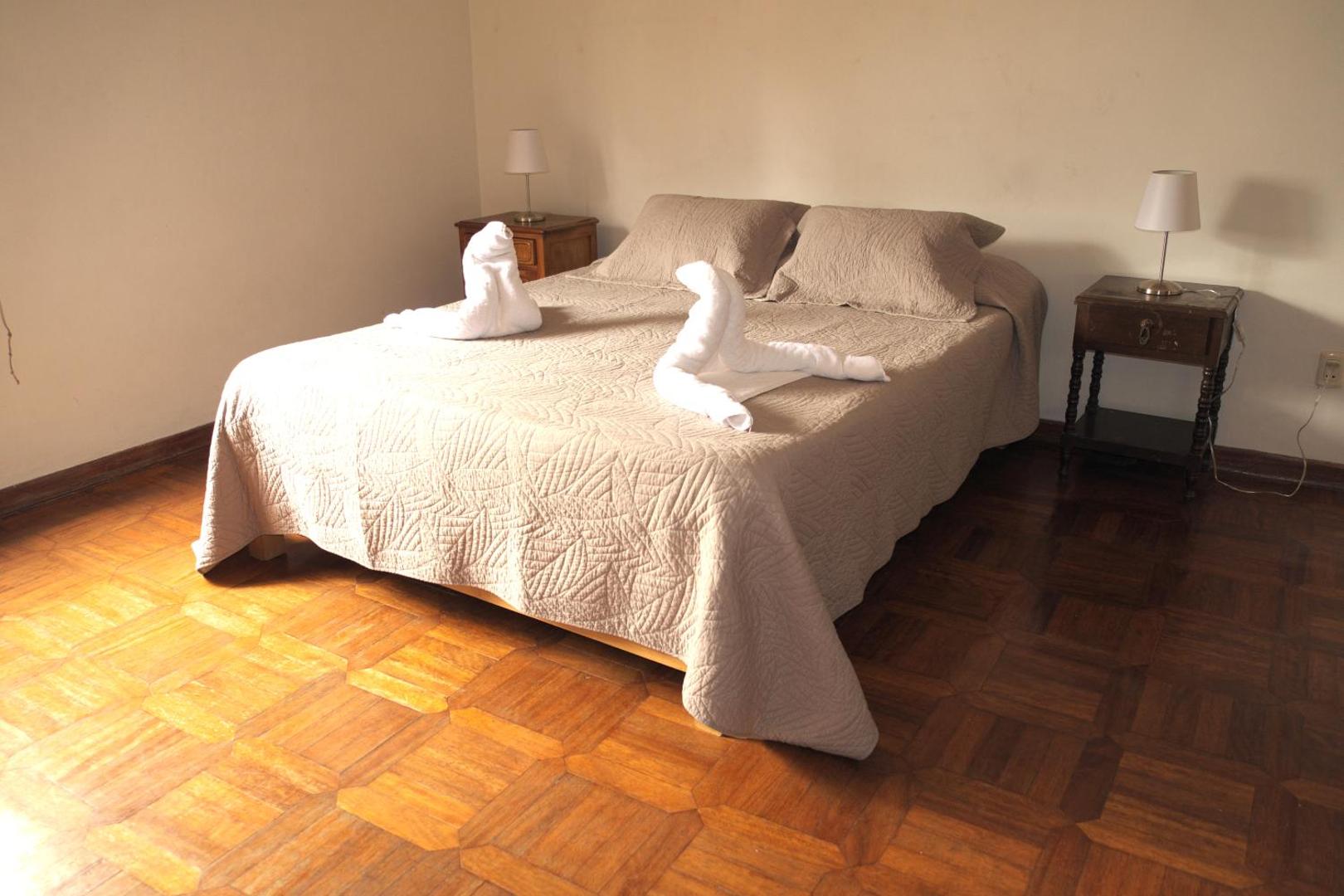 Inkawasi Hostel Boutique