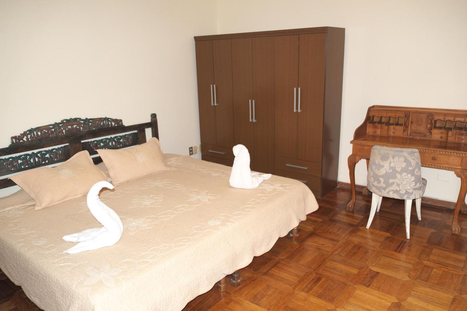 Inkawasi Hostel Boutique