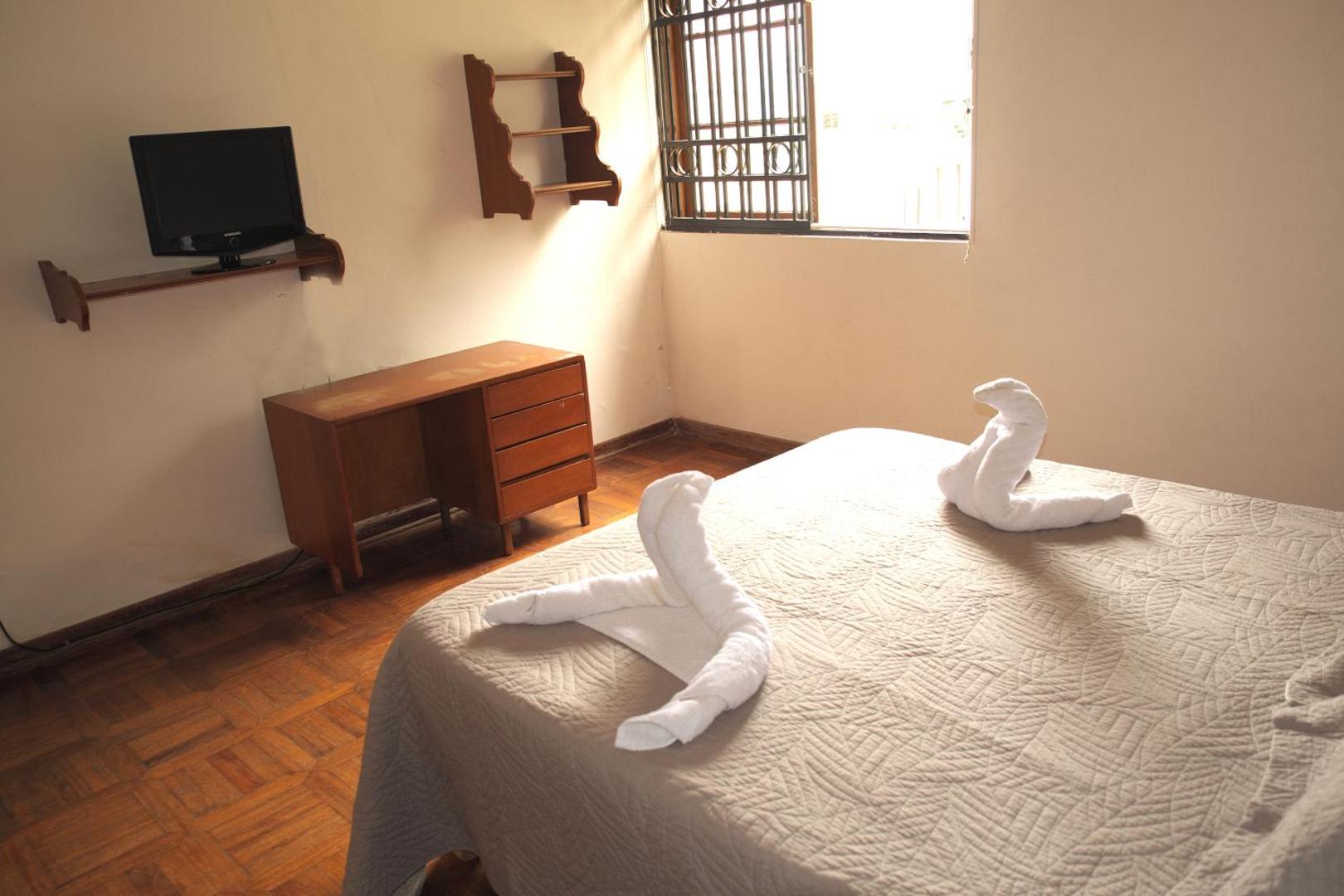 Inkawasi Hostel Boutique