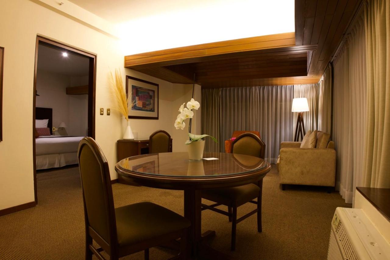 J&A Classic Hotel