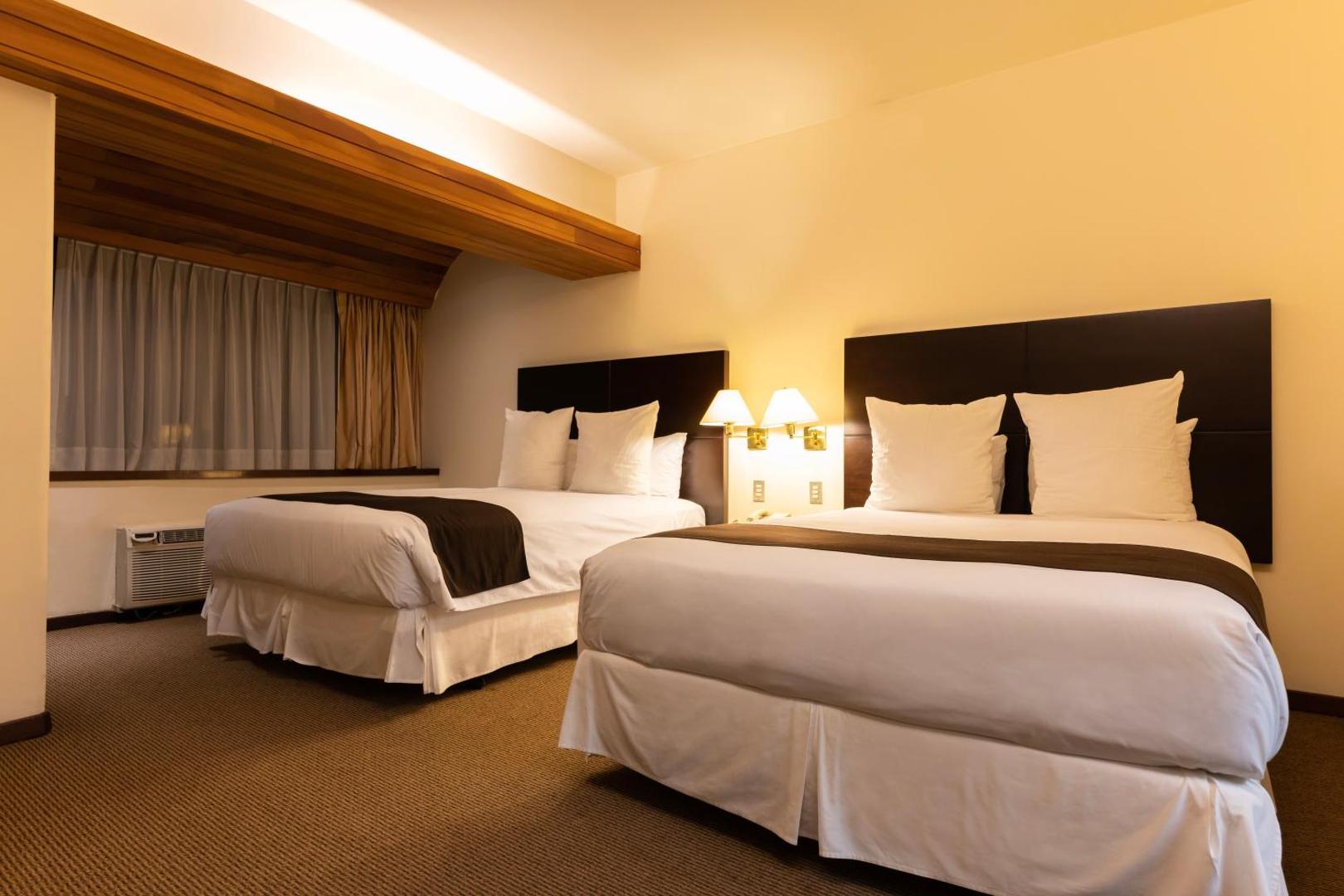 J&A Classic Hotel