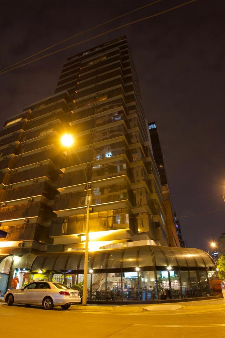 J&A Classic Hotel