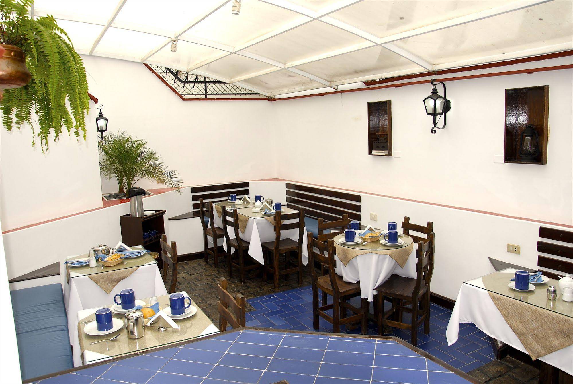 La Casa de La Nonna