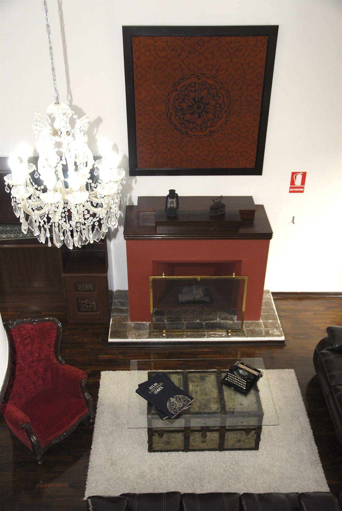 La Casa de La Nonna