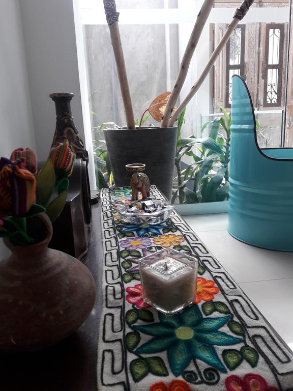 Laelia Miraflores Hotel