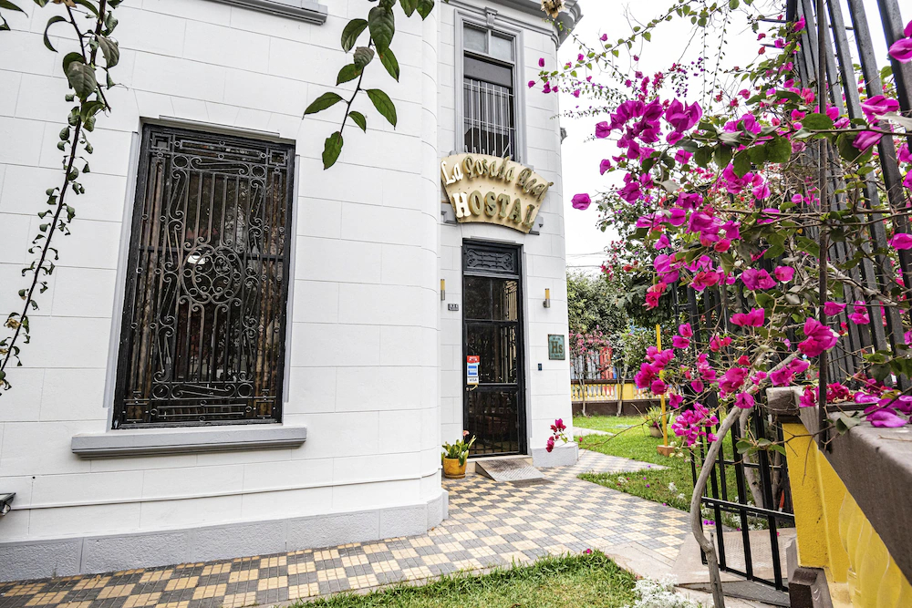 La Posada Real