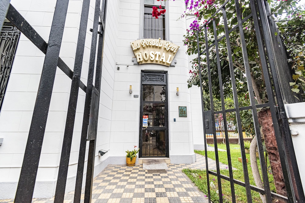 La Posada Real