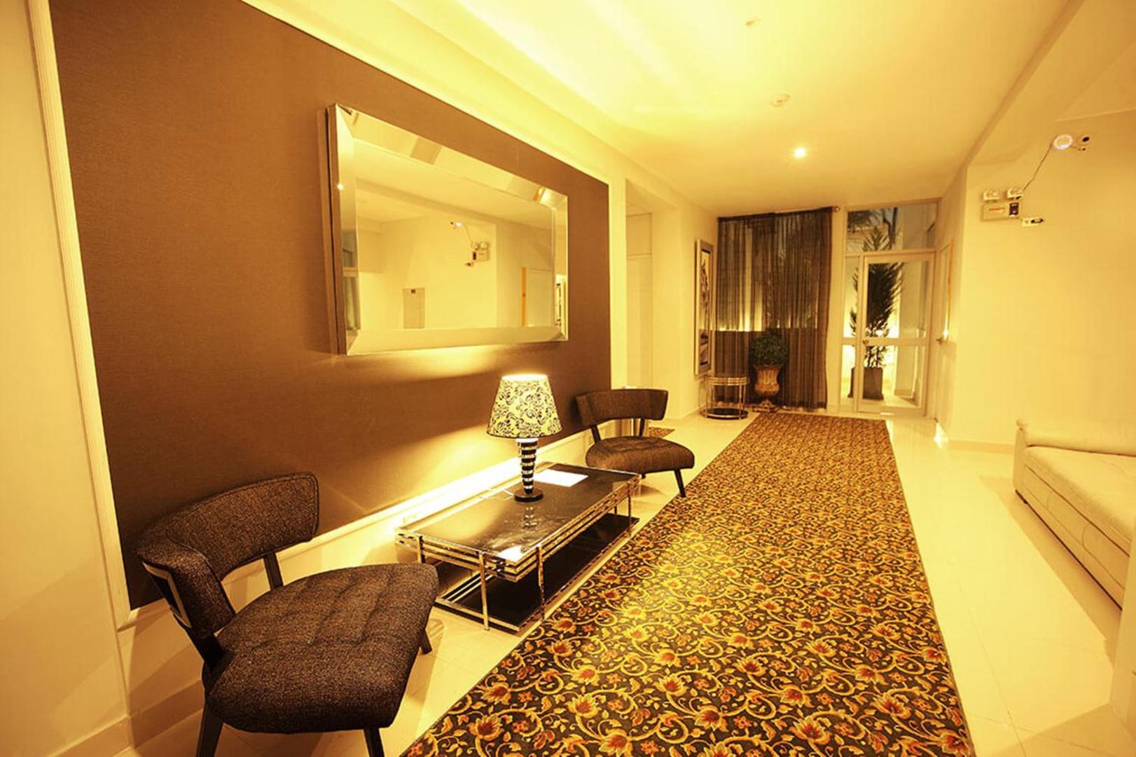Limaq Hotel