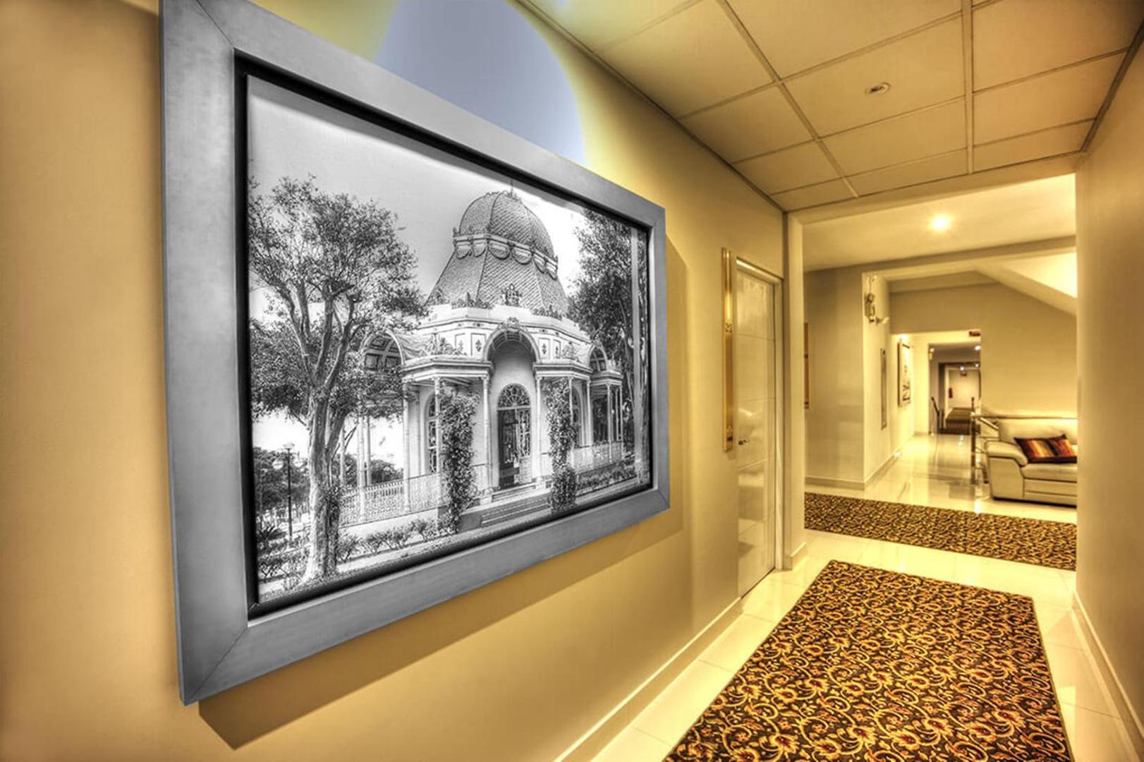 Limaq Hotel