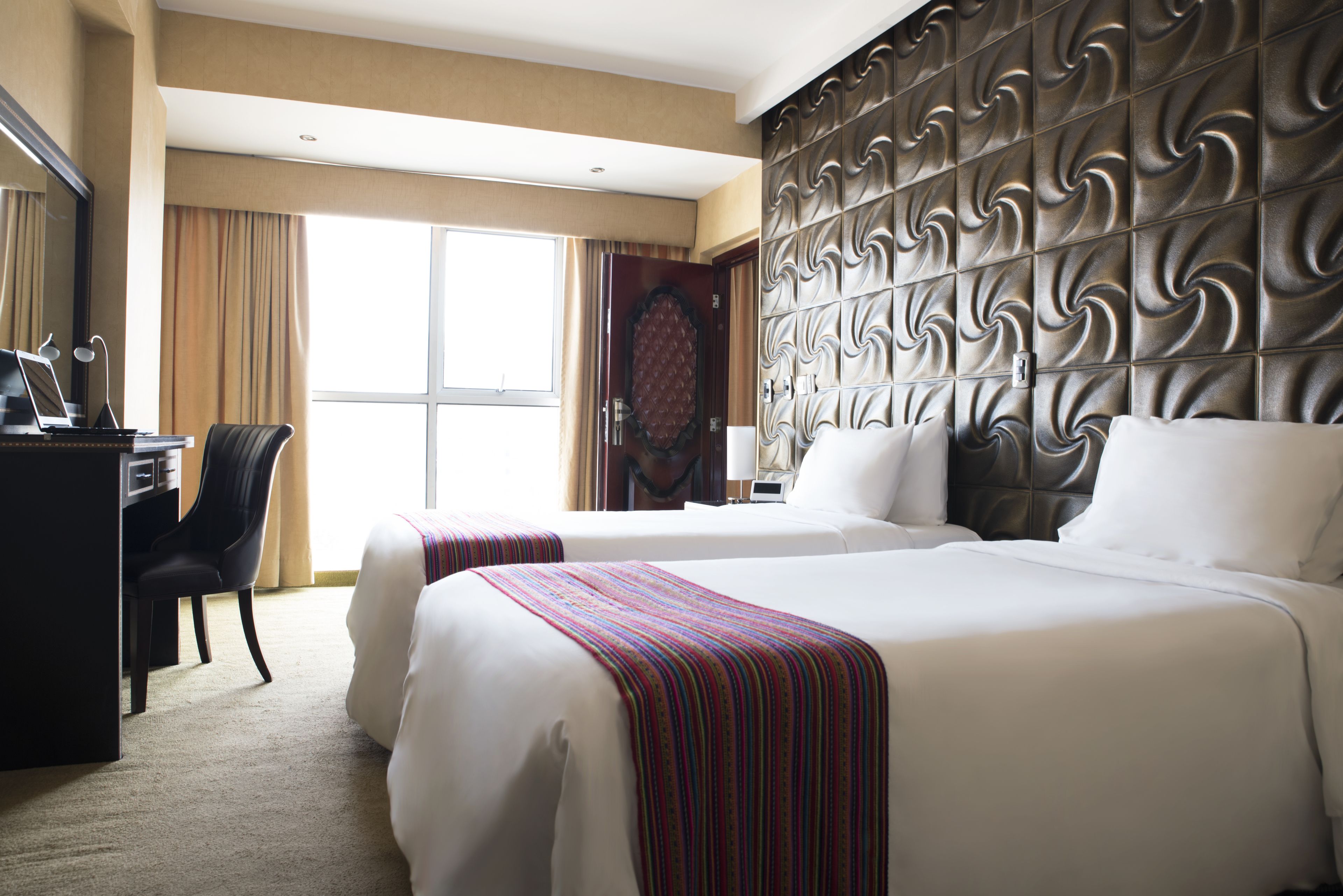 Luxury Hotel Inkari