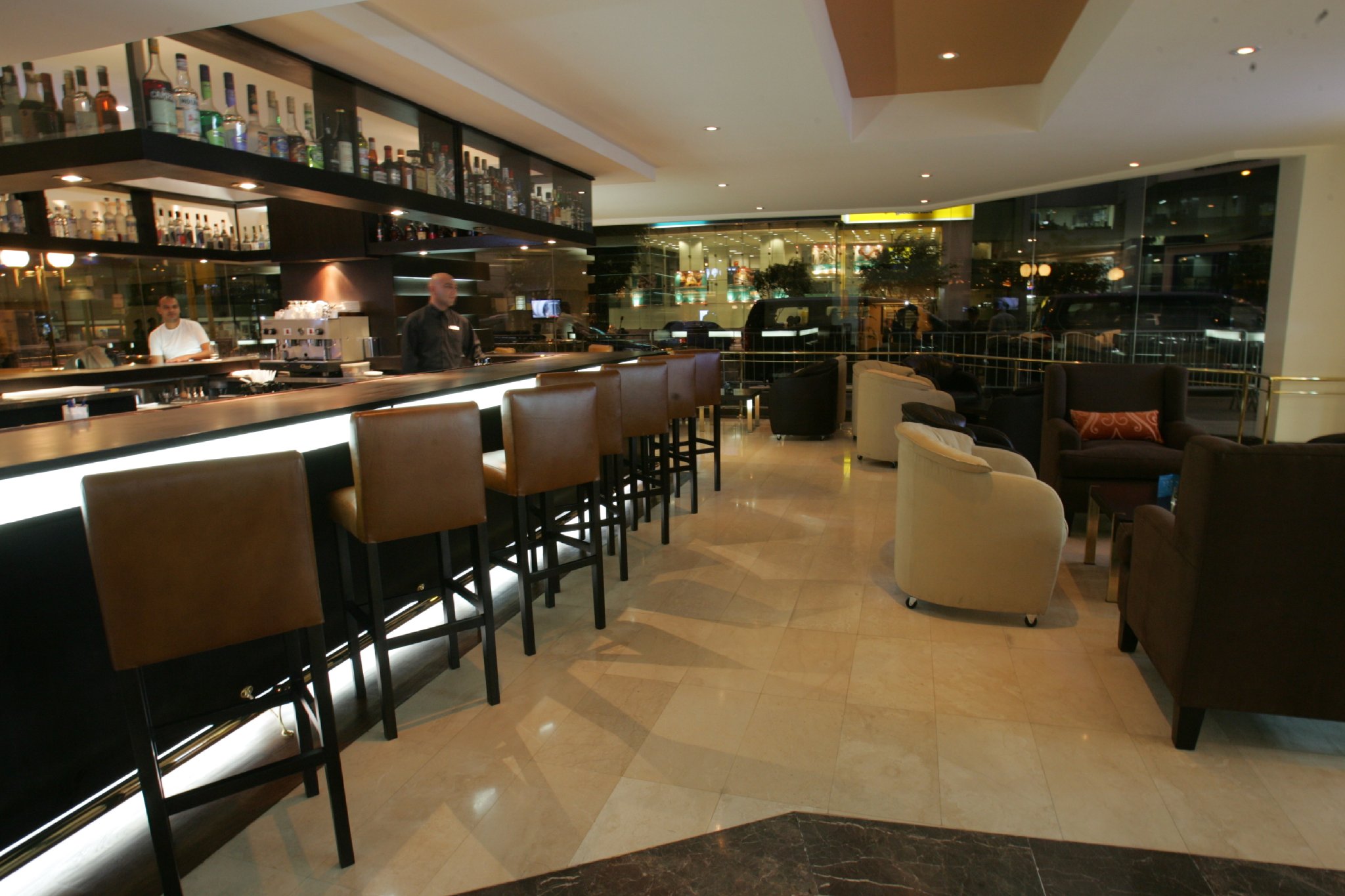 Miraflores Suites Centro