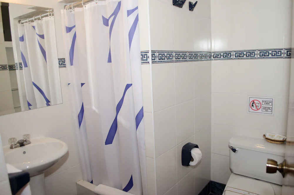 Miraflores Suites Centro