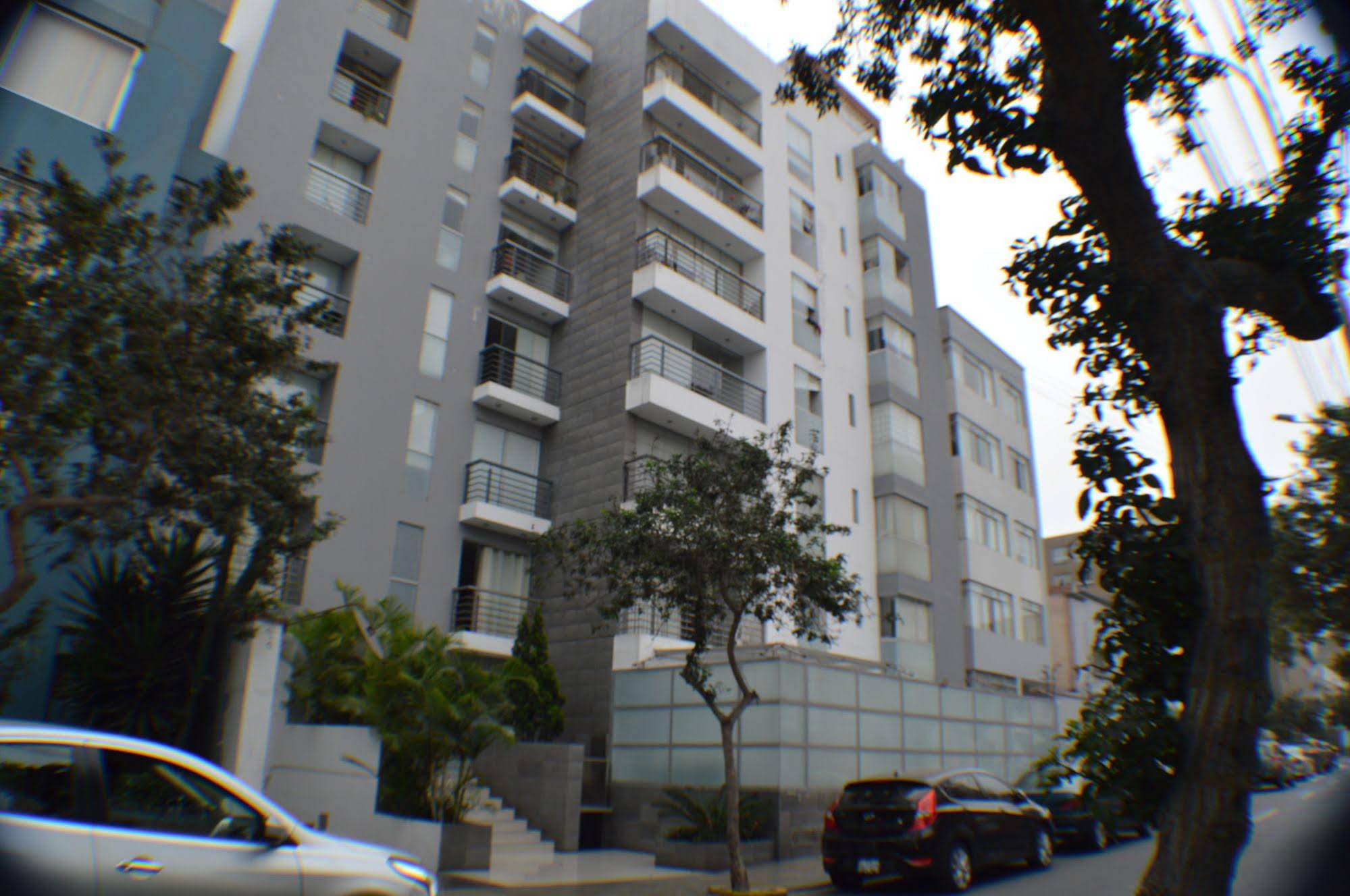 Porta Apartment Miraflores