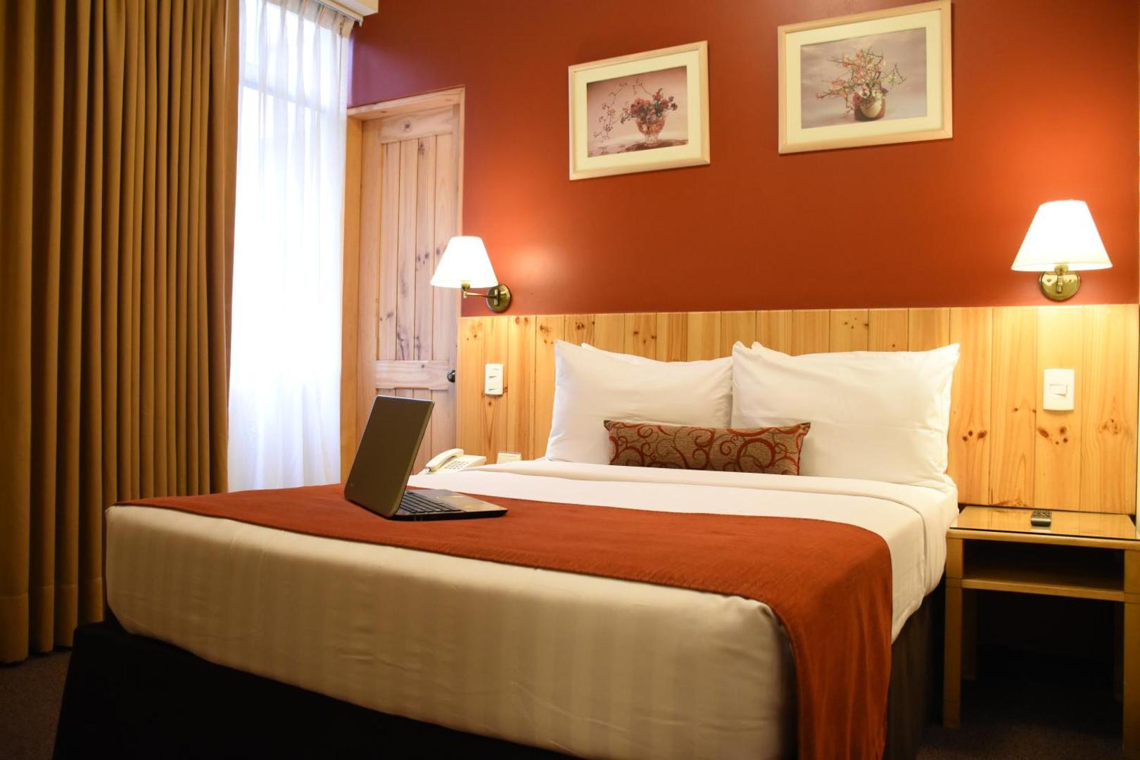 Qorianka Hotel