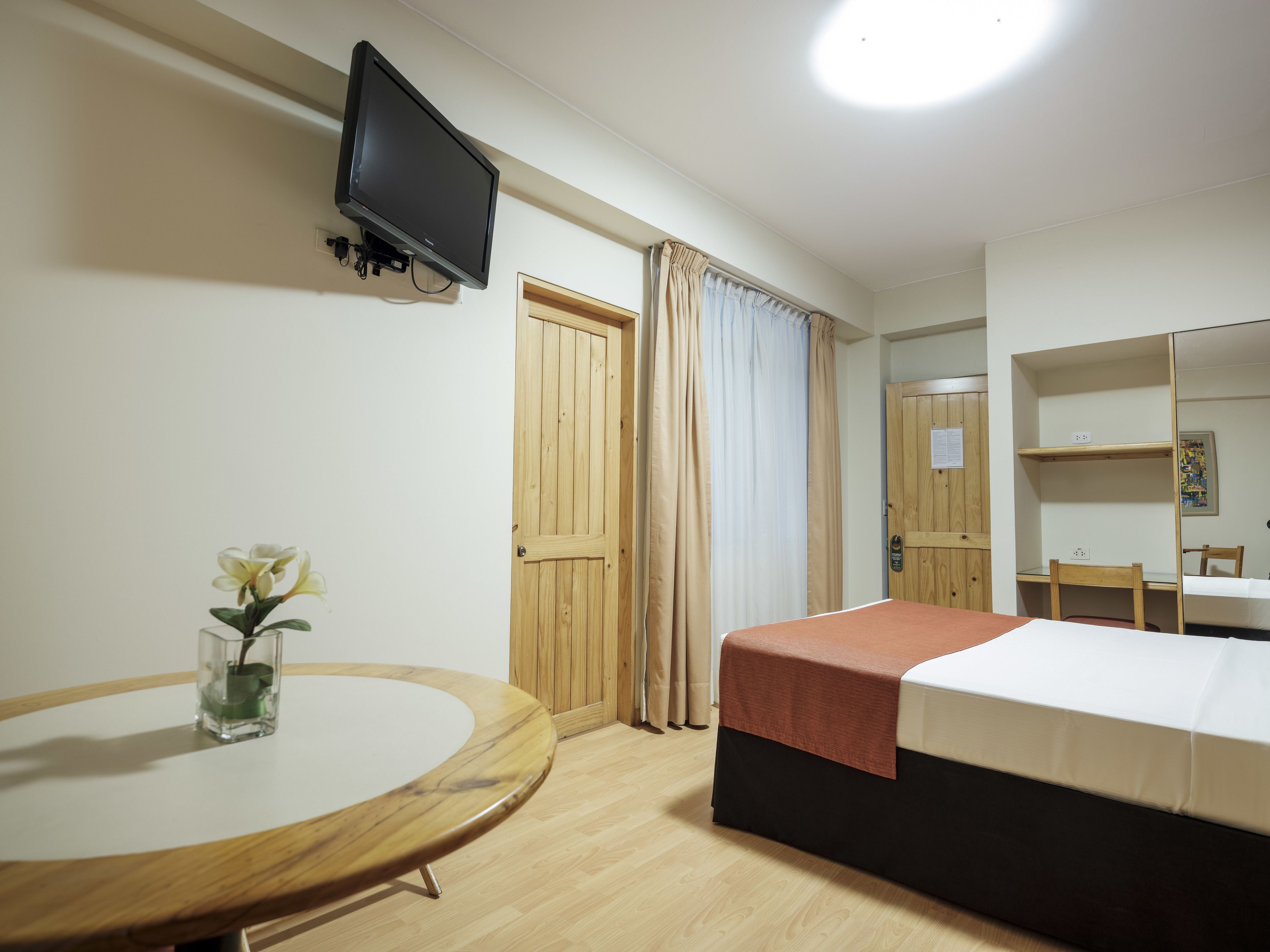 Qorianka Hotel