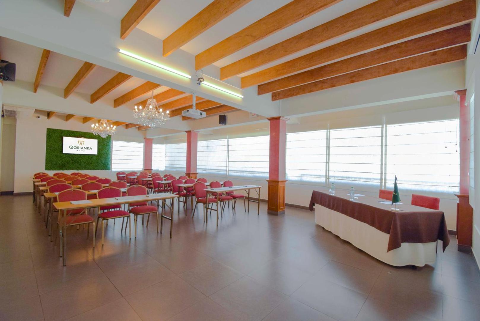 Qorianka Hotel