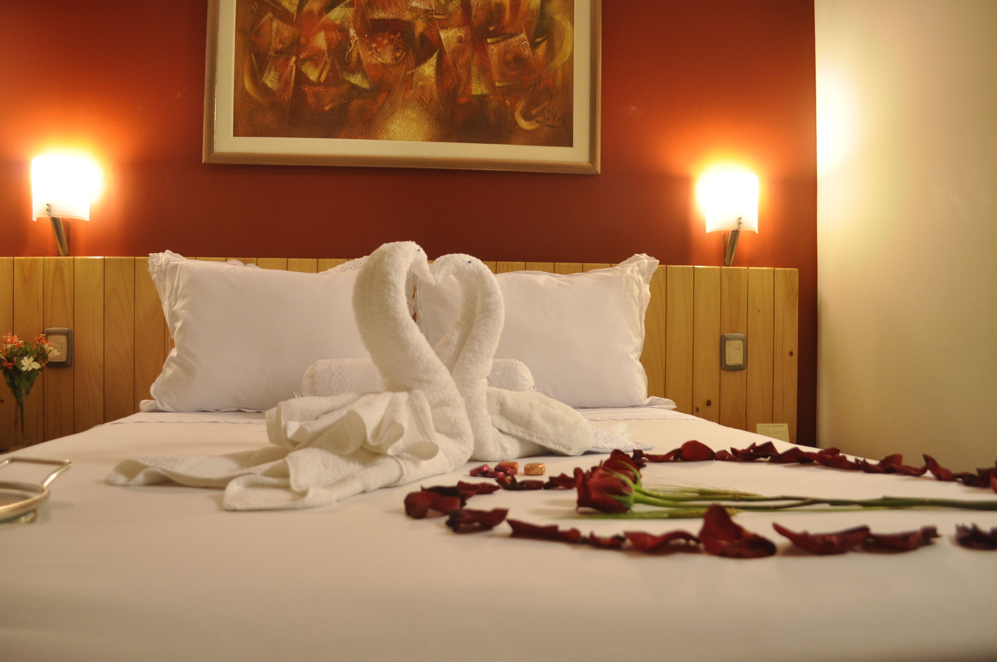 Qorianka Hotel