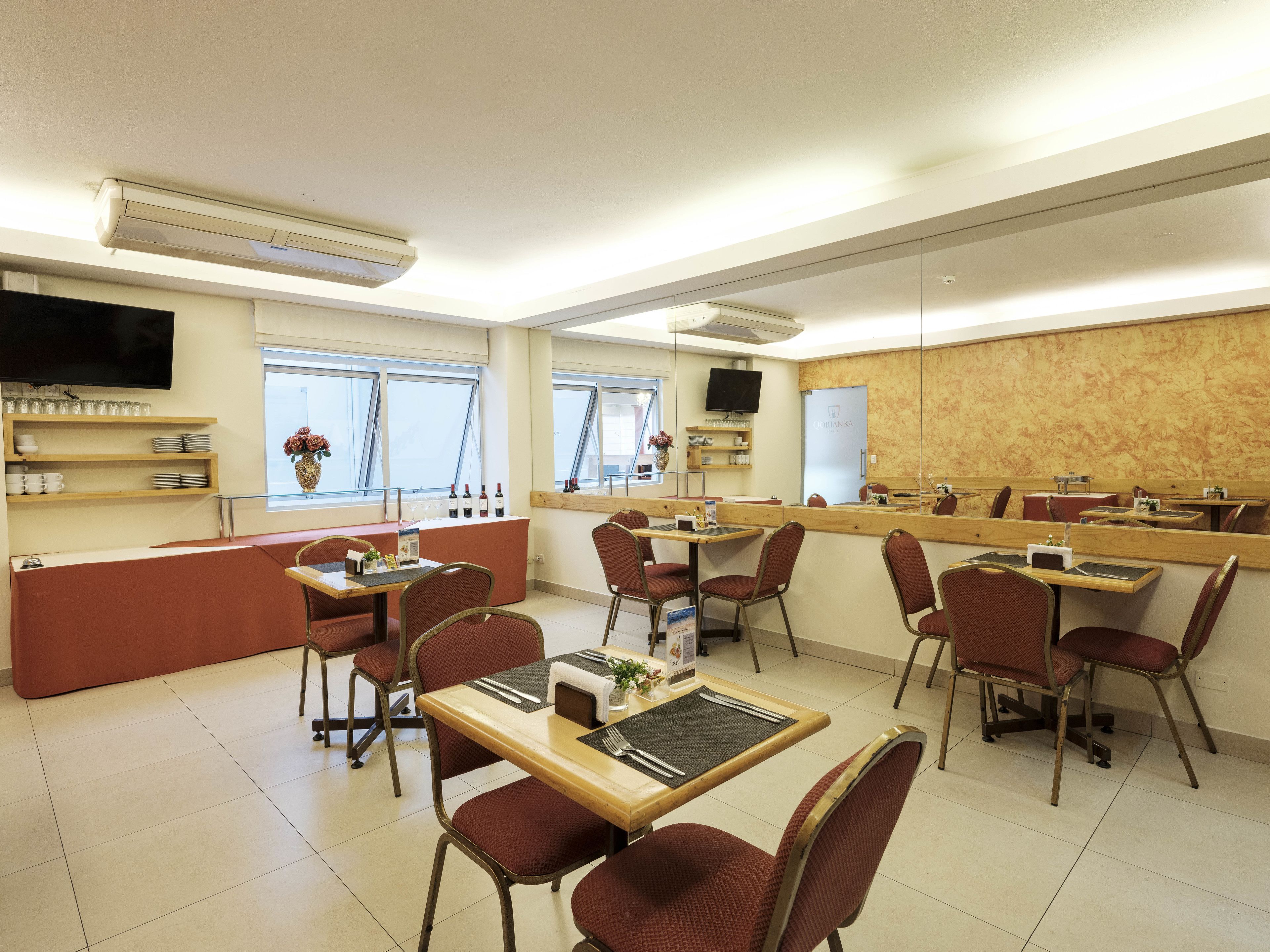 Qorianka Hotel