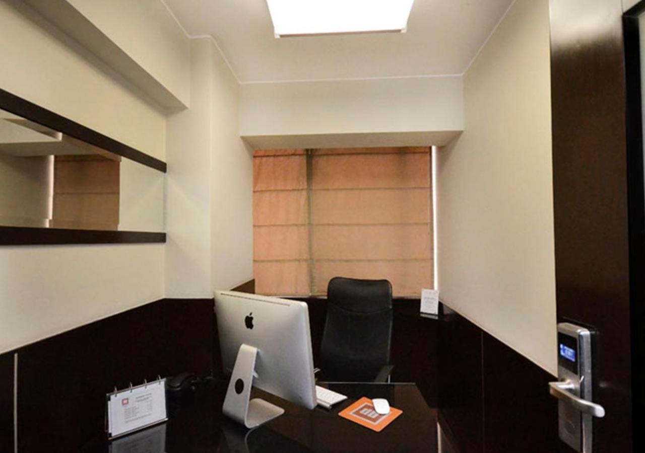 qp Hotels Lima