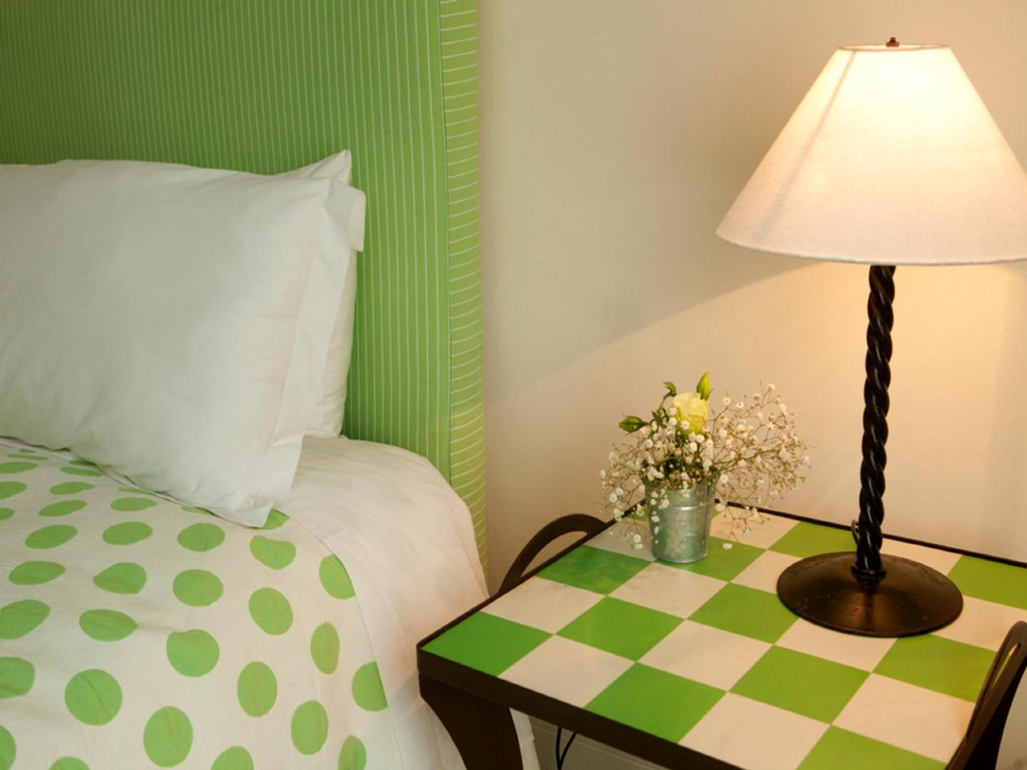 Quinta Miraflores Boutique Hotel